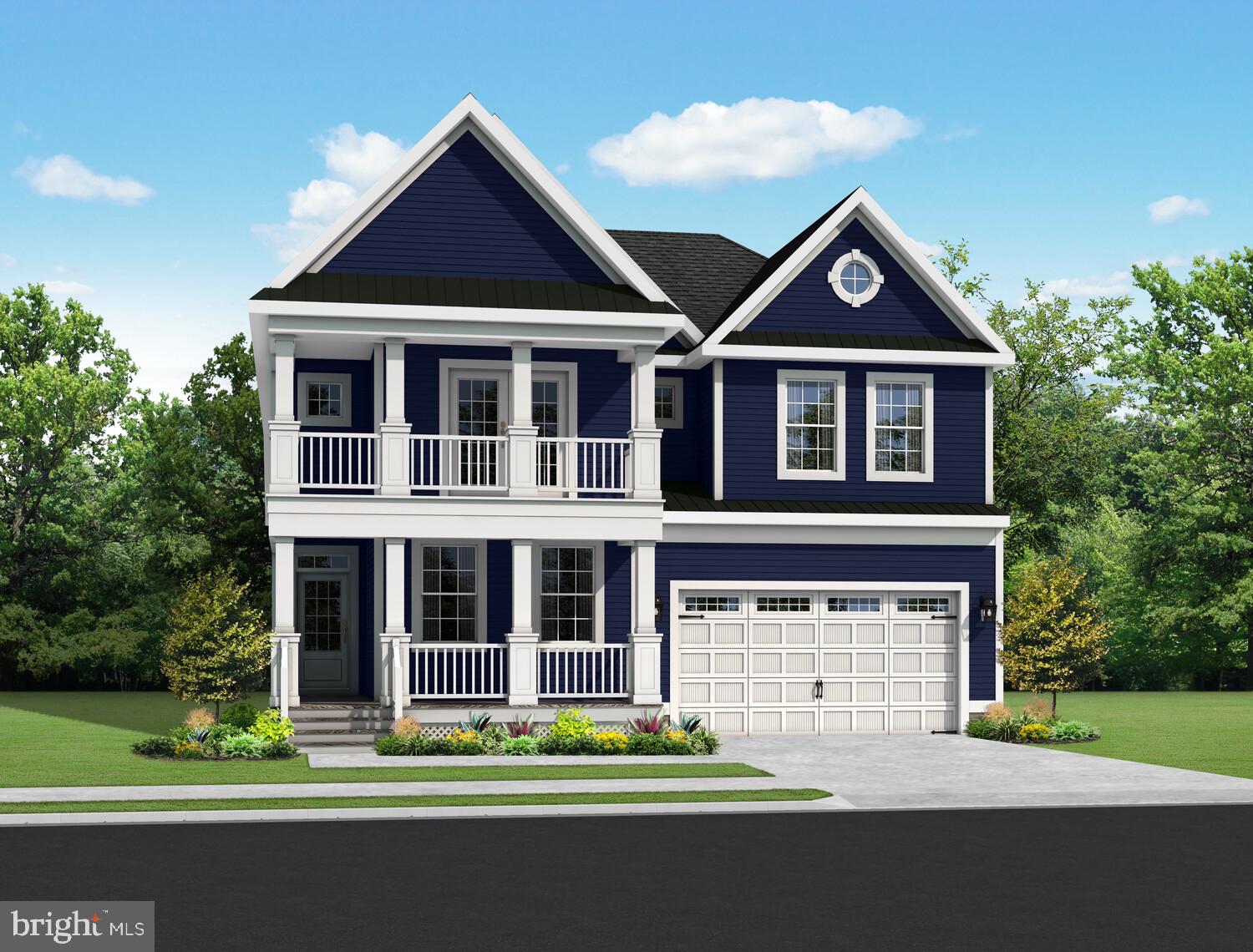 LIGHTSHIP COVE - Residential