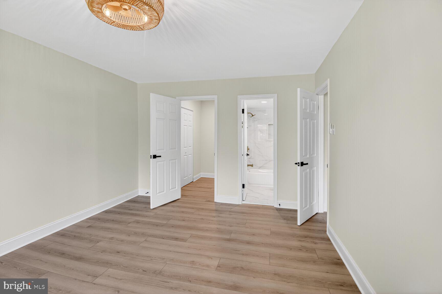 FAIRWINDS OF ANNAPOLIS - Residential