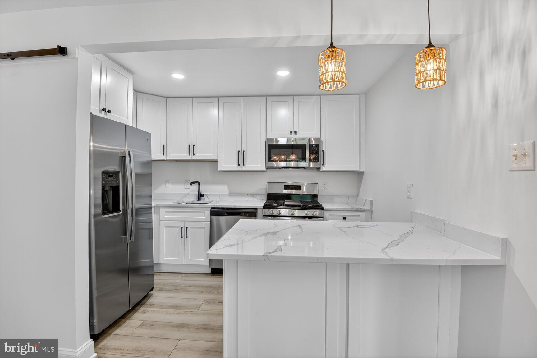 FAIRWINDS OF ANNAPOLIS - Residential