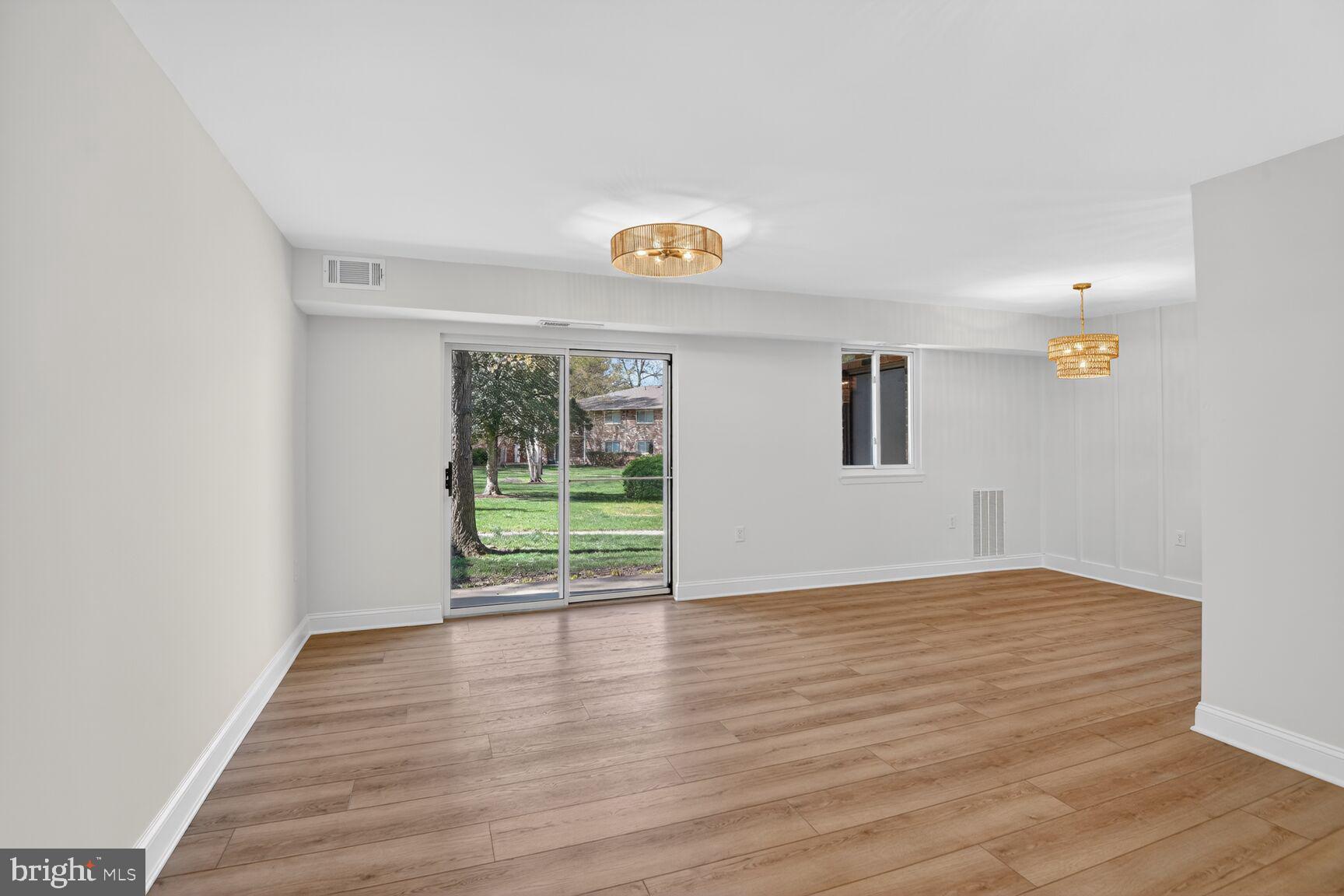 FAIRWINDS OF ANNAPOLIS - Residential