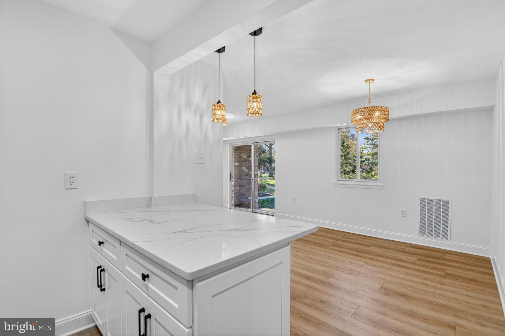 FAIRWINDS OF ANNAPOLIS - Residential