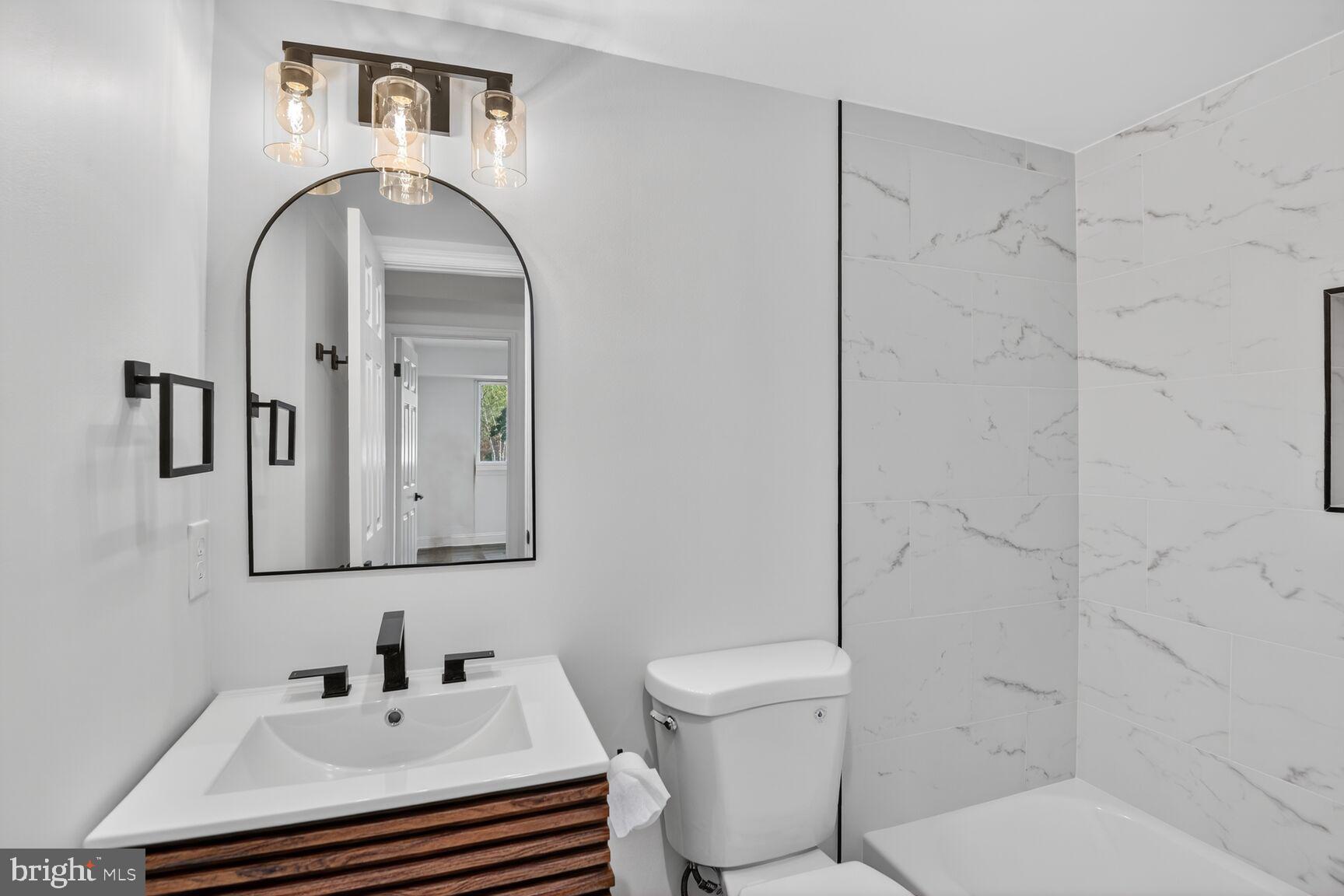 FAIRWINDS OF ANNAPOLIS - Residential