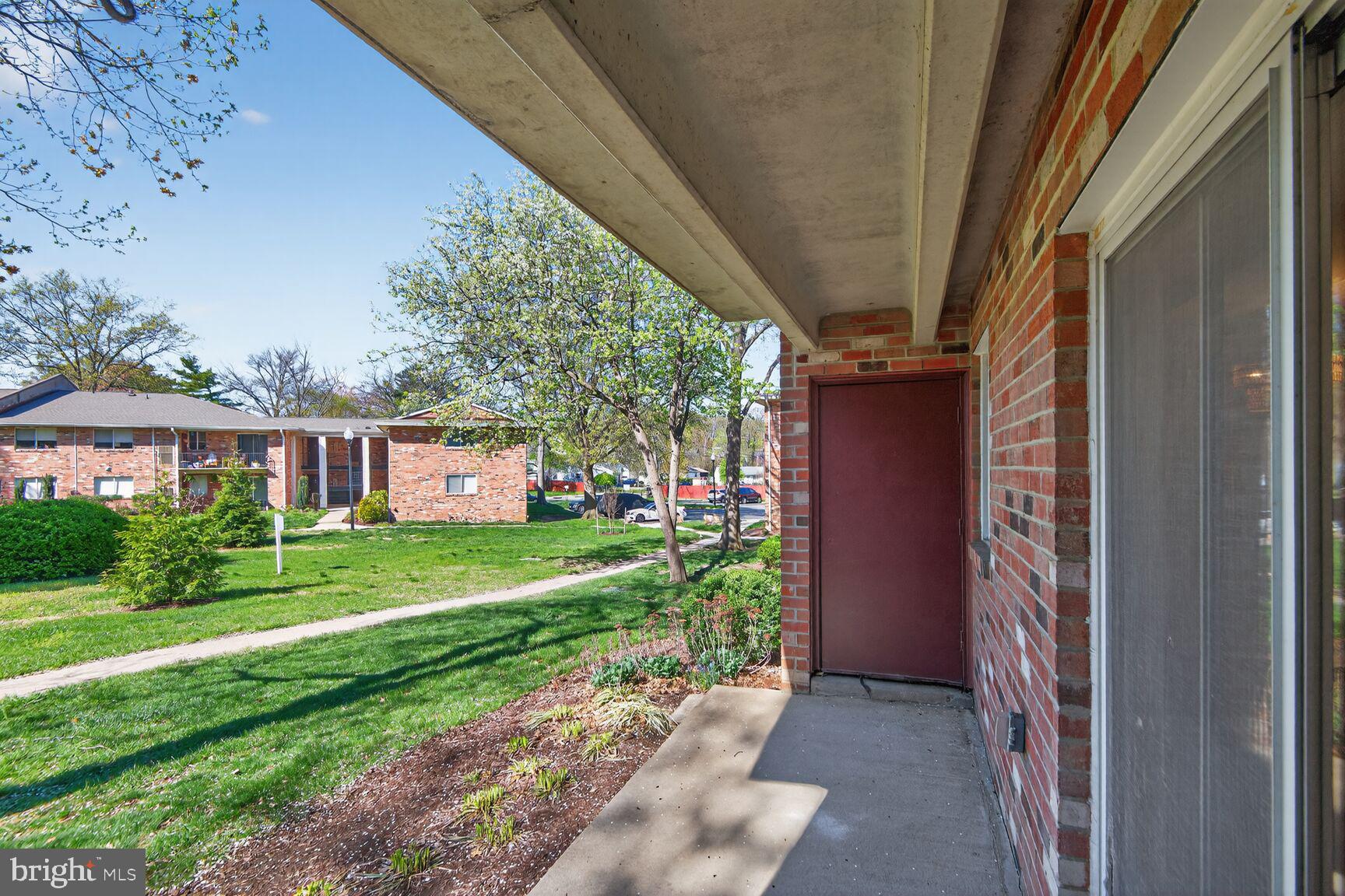 FAIRWINDS OF ANNAPOLIS - Residential