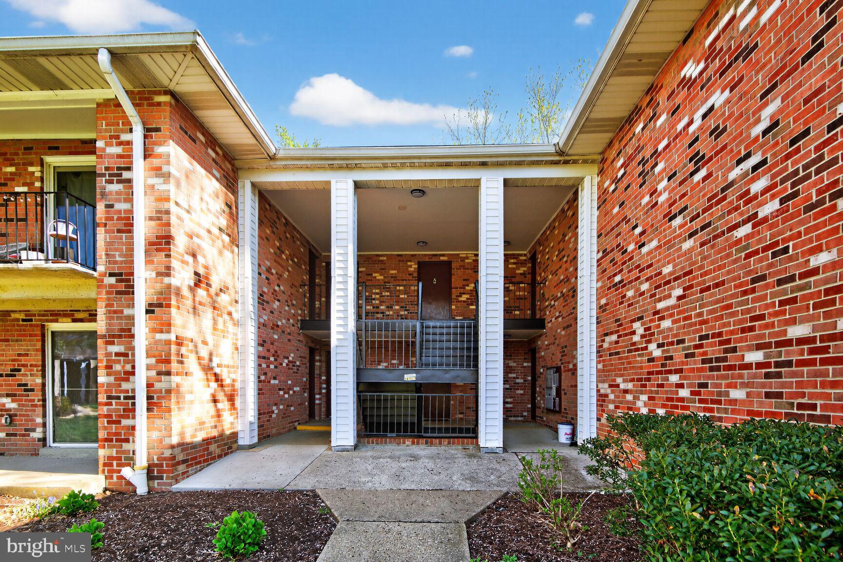 FAIRWINDS OF ANNAPOLIS - Residential