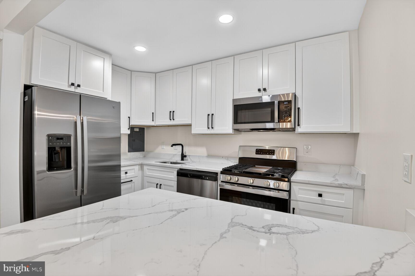 FAIRWINDS OF ANNAPOLIS - Residential