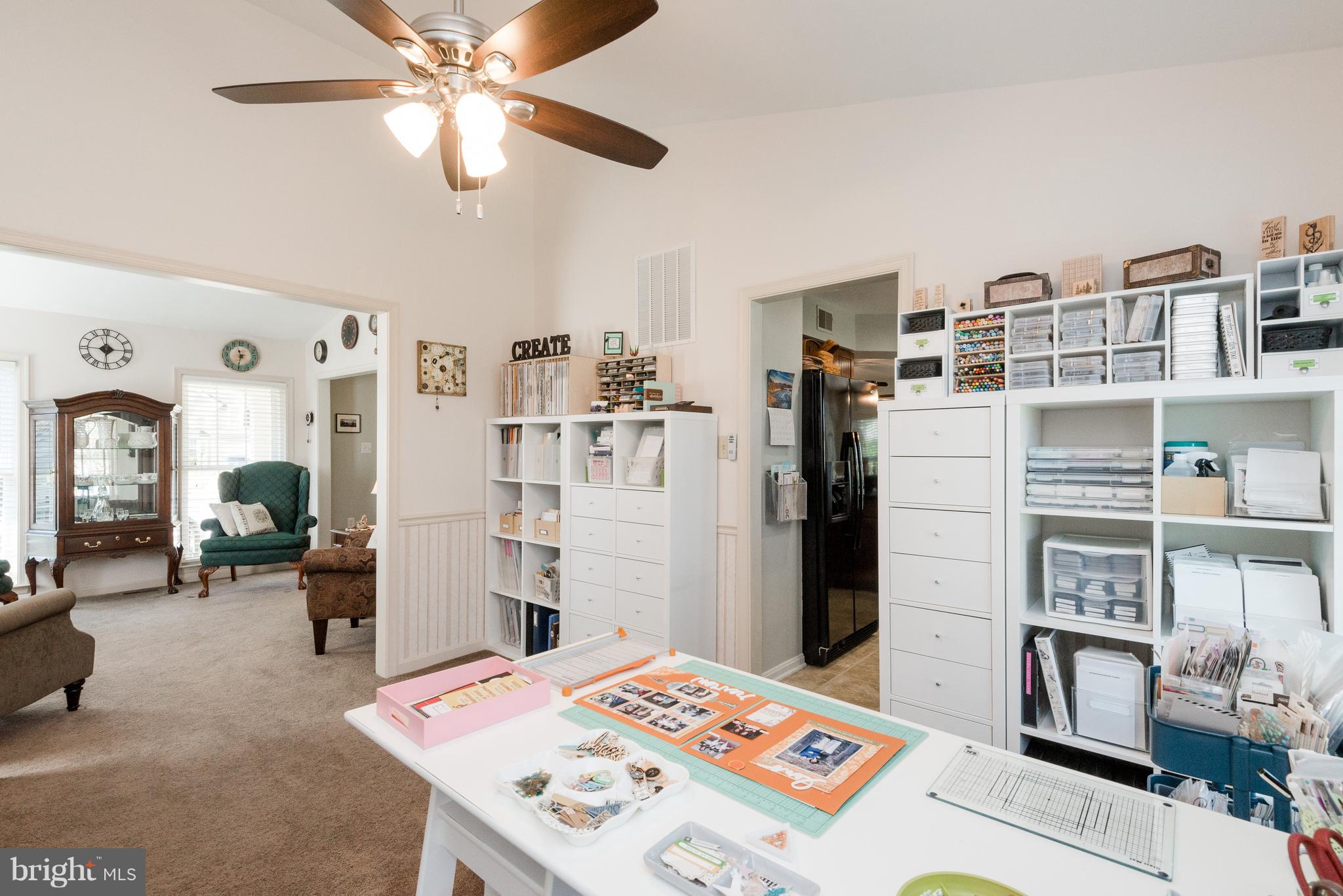 COURTS OF FOUR SEASONS - Residential