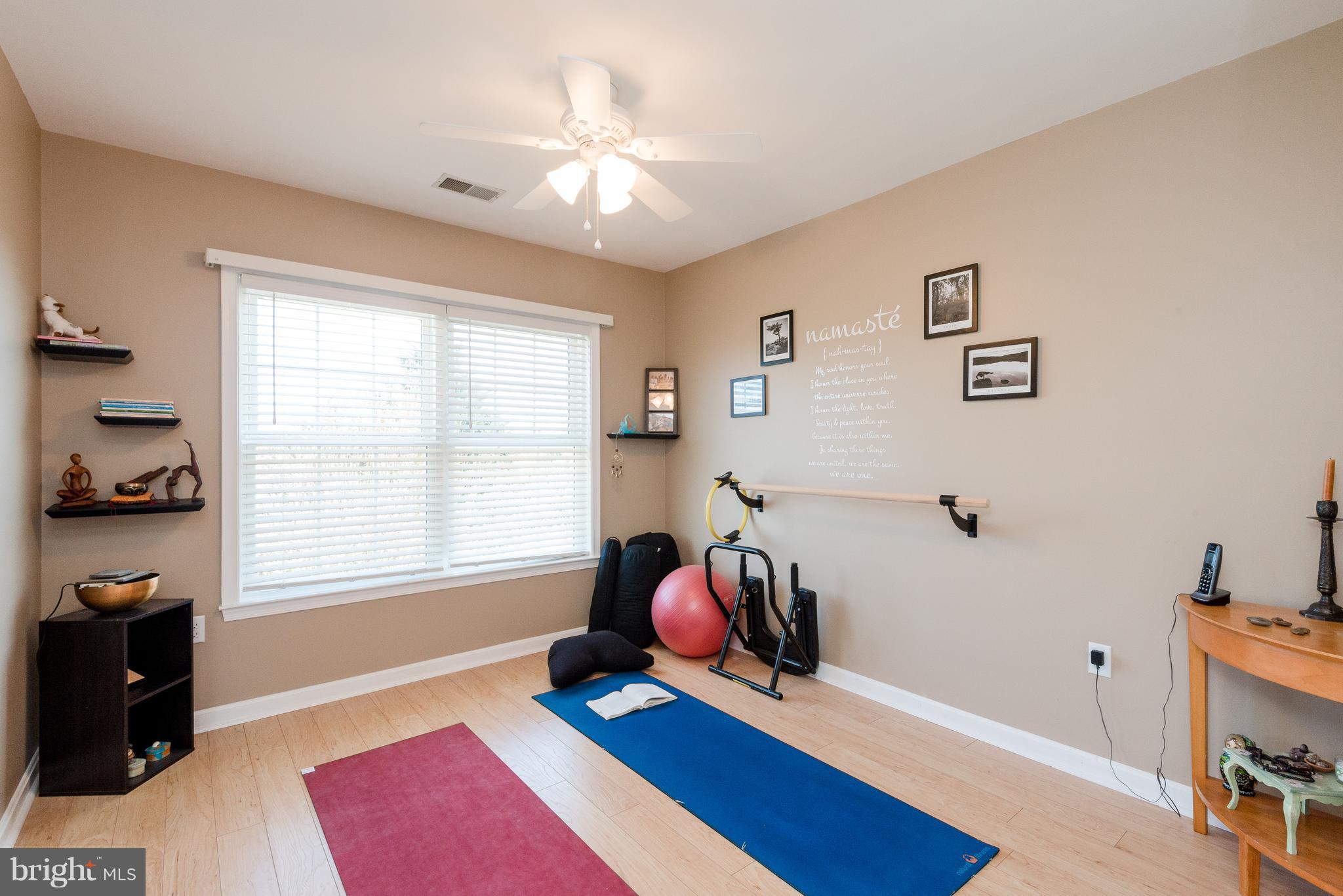 COURTS OF FOUR SEASONS - Residential