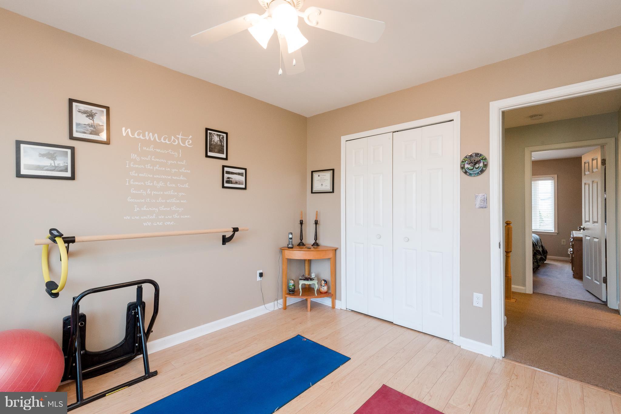 COURTS OF FOUR SEASONS - Residential