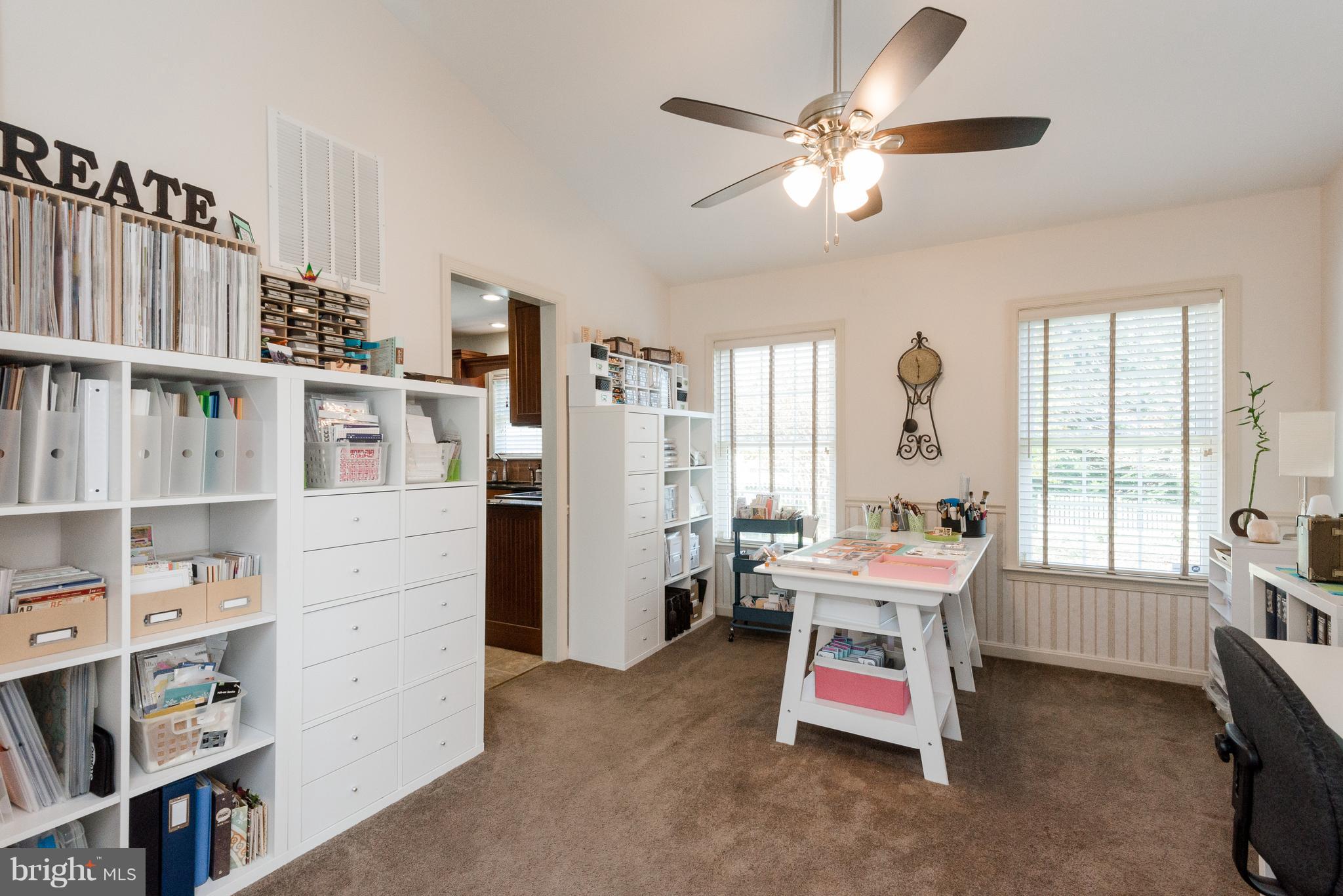 COURTS OF FOUR SEASONS - Residential