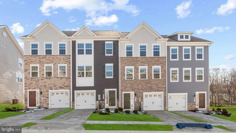 5042 Silver Oak Drive, Rosedale, MD 21237 - MLS#: MDBC2127660
