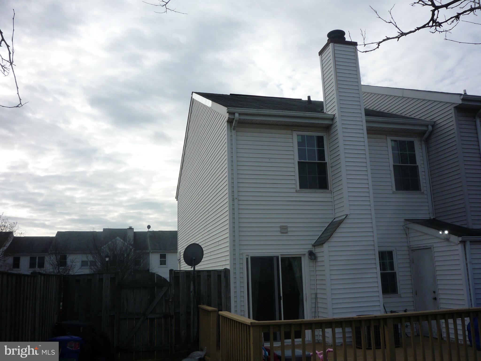 VILLAGE OF PAWNEE - Residential