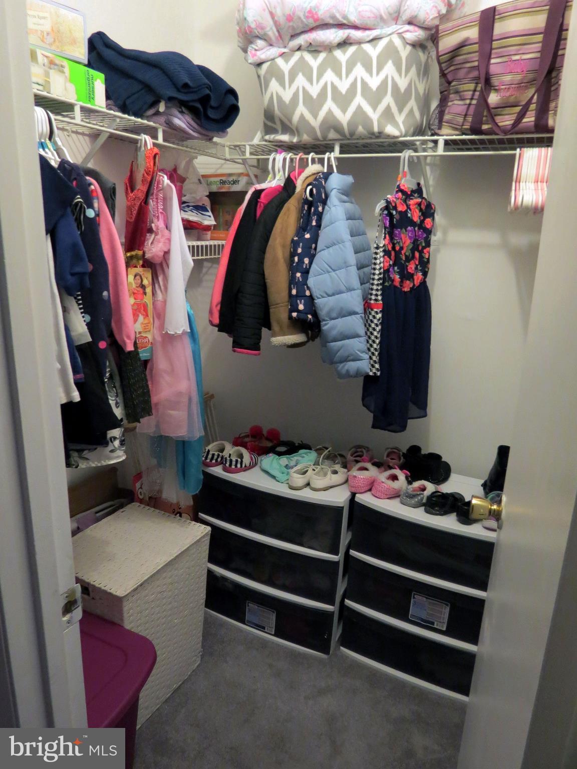 VILLAGE OF PAWNEE - Residential