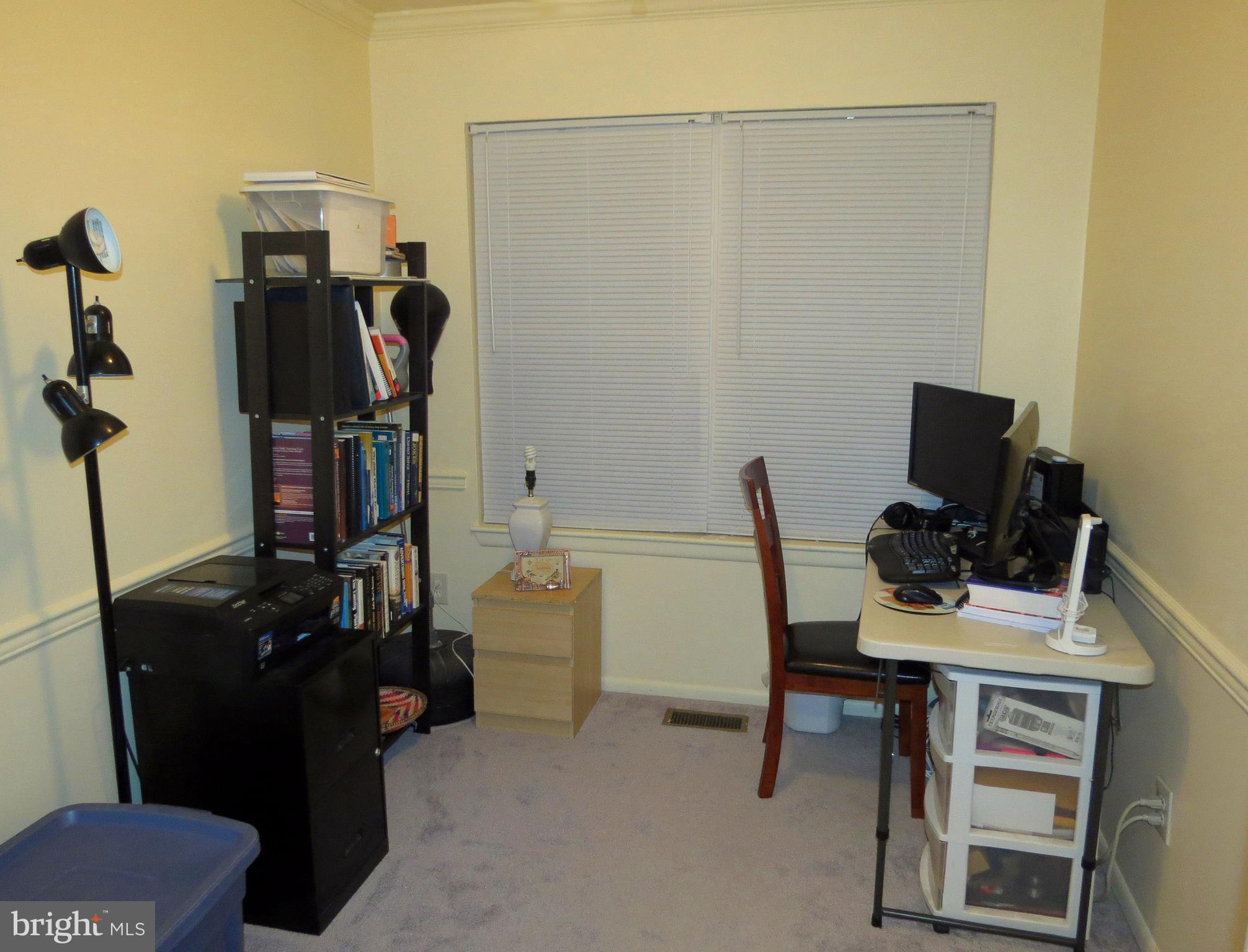 VILLAGE OF PAWNEE - Residential