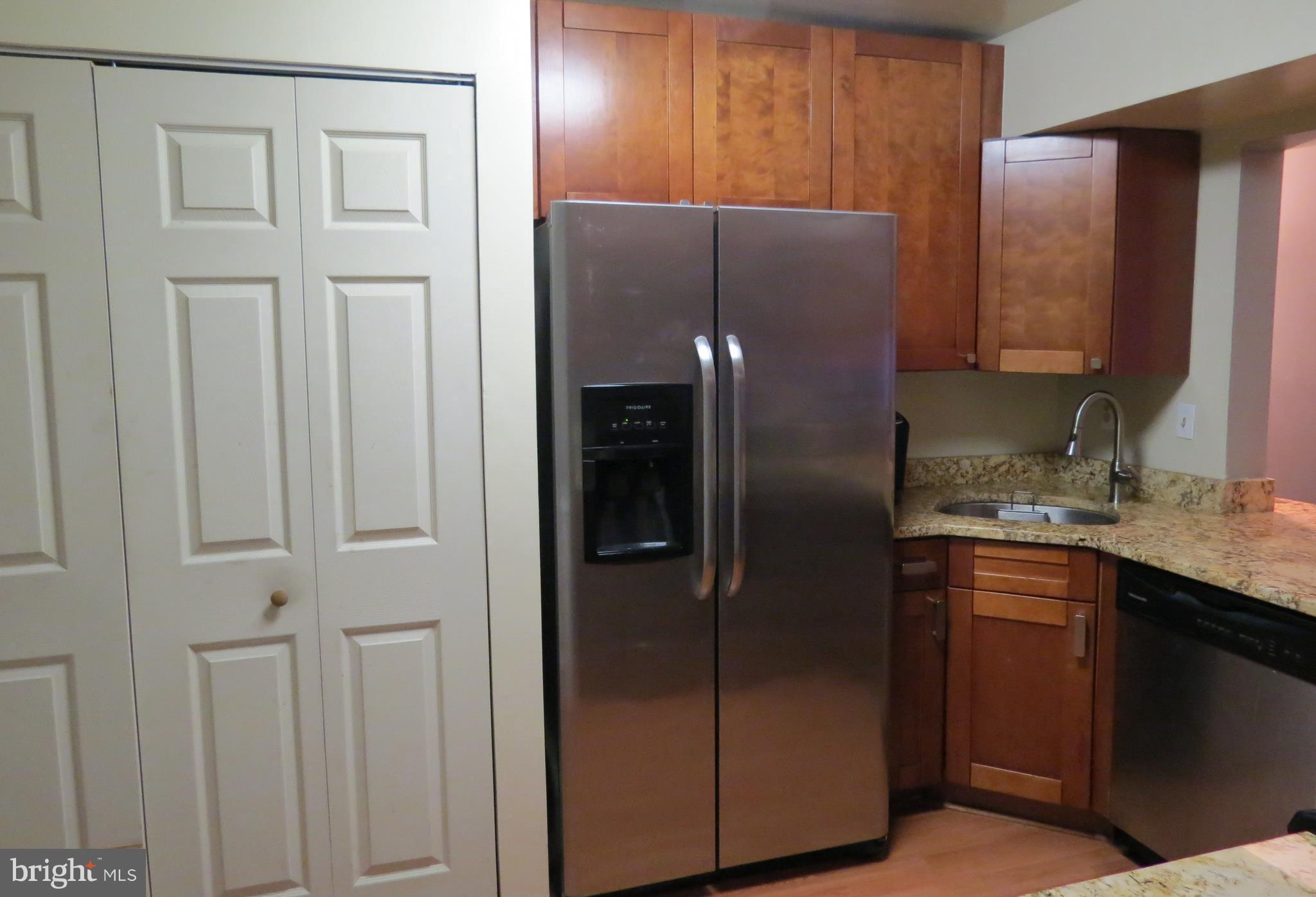 VILLAGE OF PAWNEE - Residential