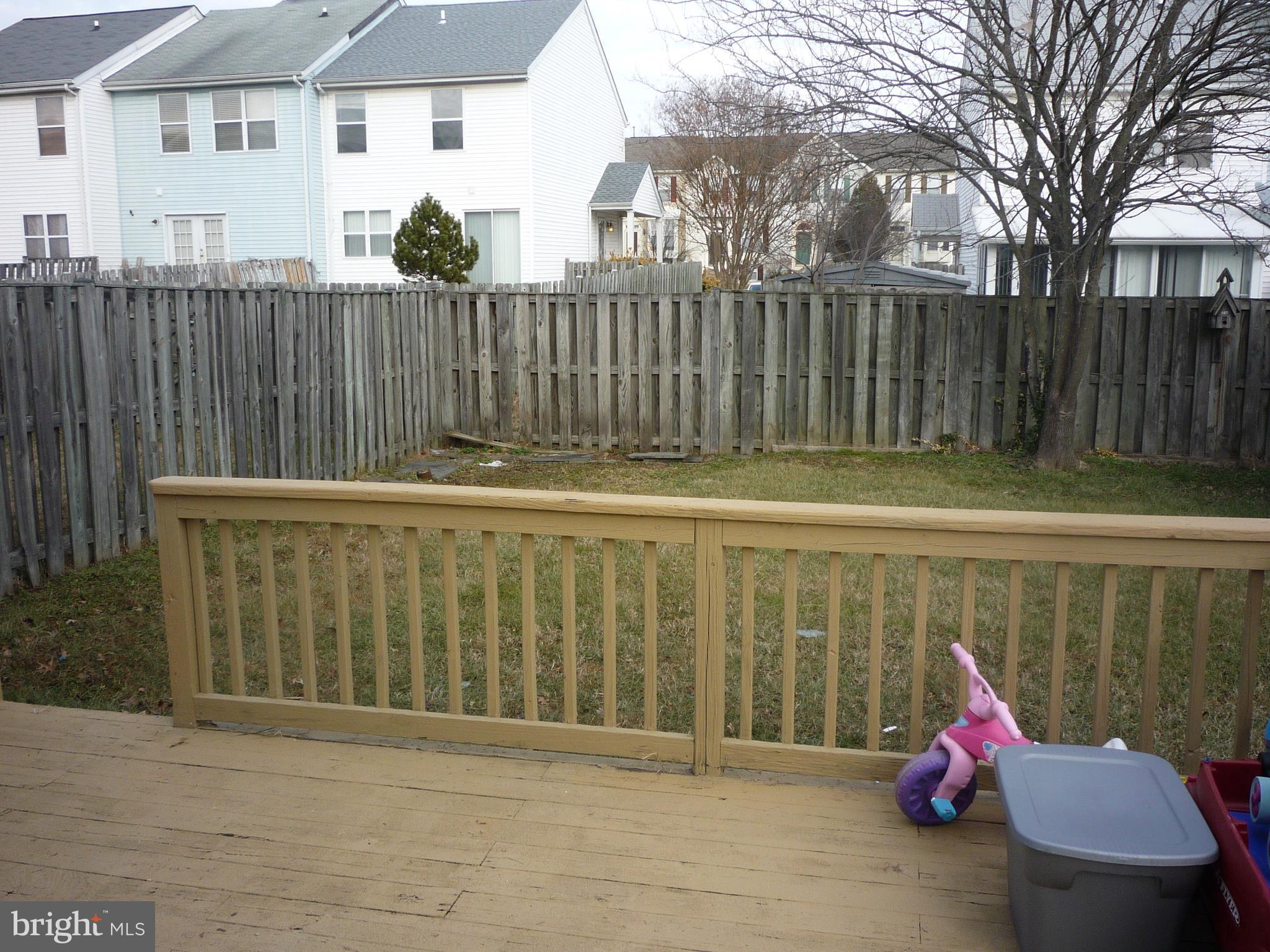 VILLAGE OF PAWNEE - Residential