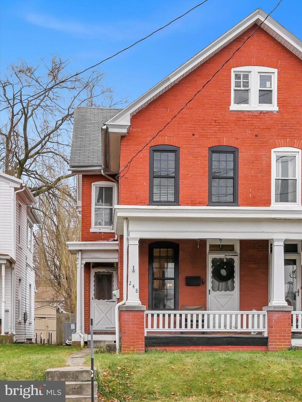 Photo of 248 S State Street, EPHRATA, PA 17522 (MLS # PALA2061296)