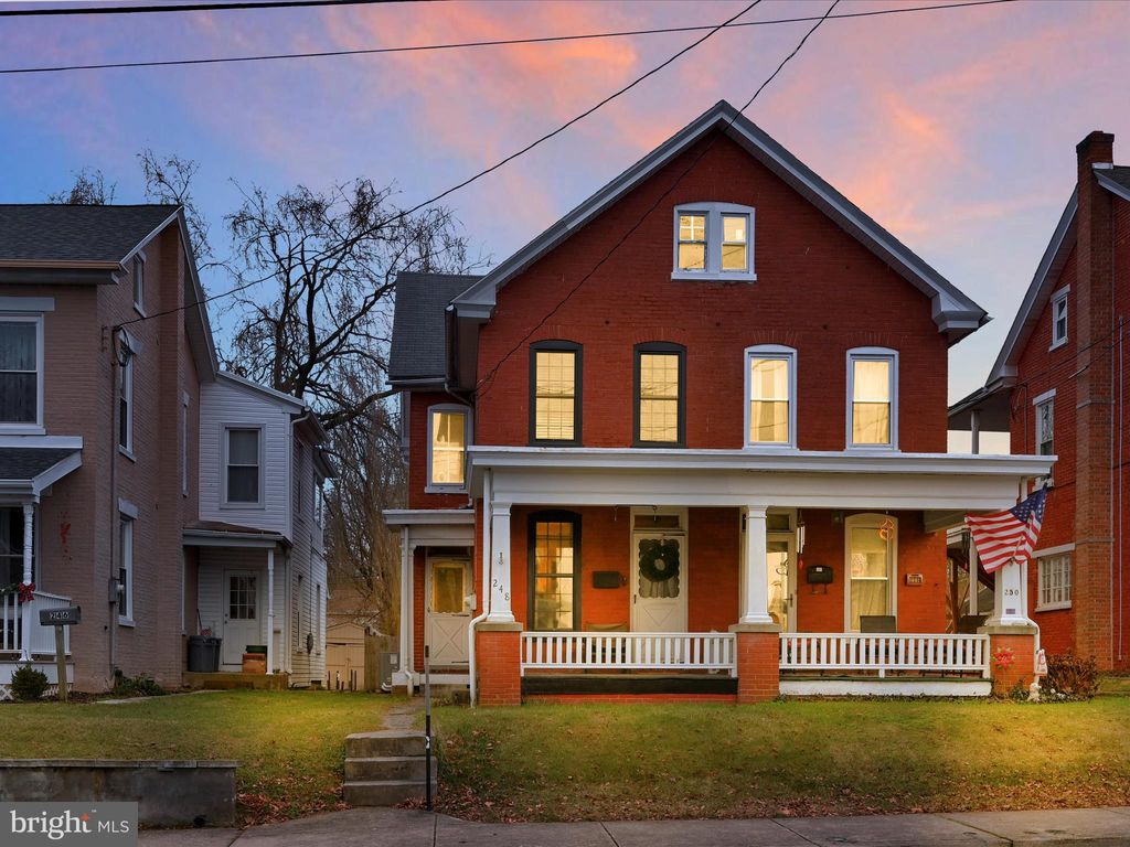 Photo of 248 S State Street, EPHRATA, PA 17522 (MLS # PALA2061296)