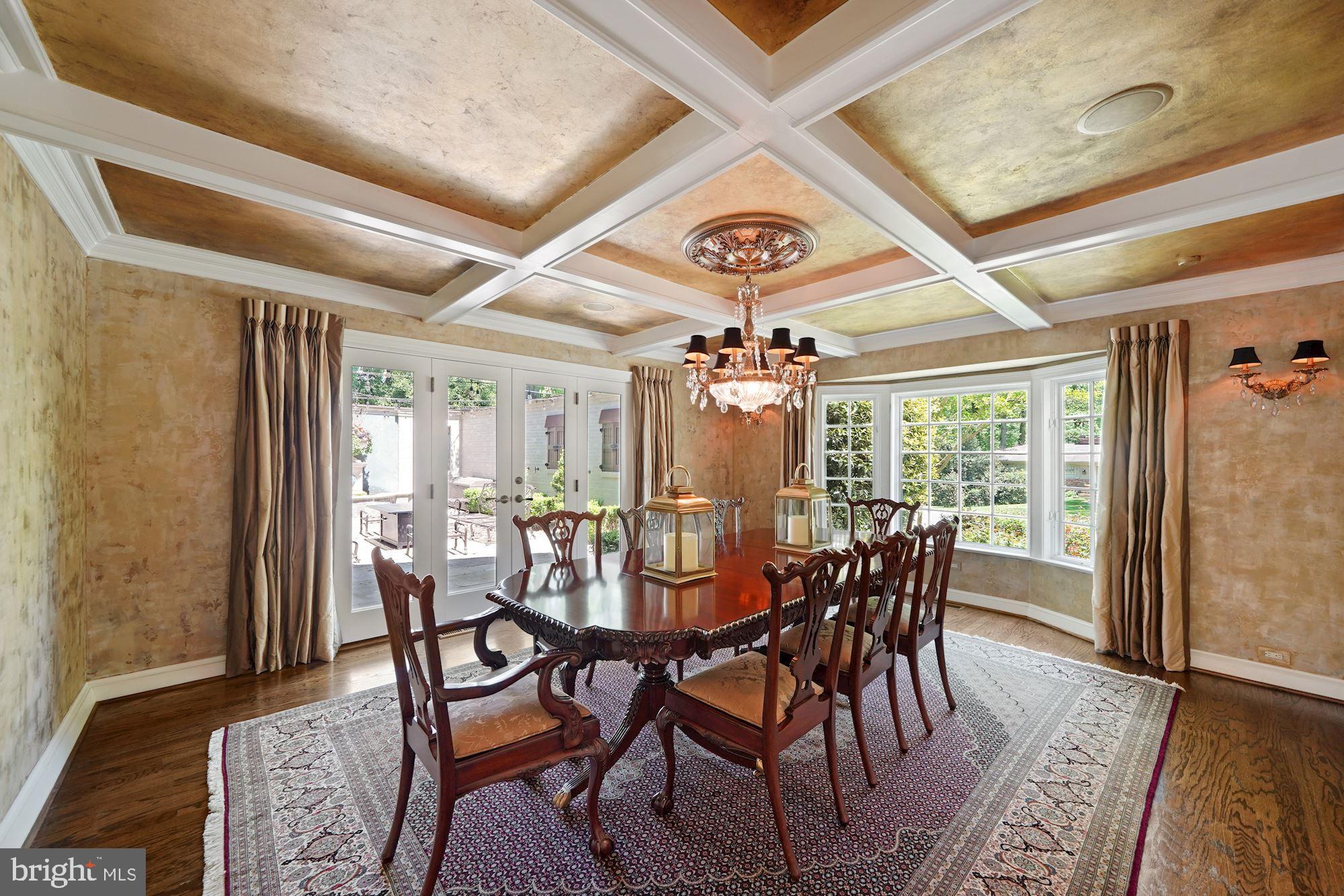 OLD GEORGETOWN ESTATES - Residential