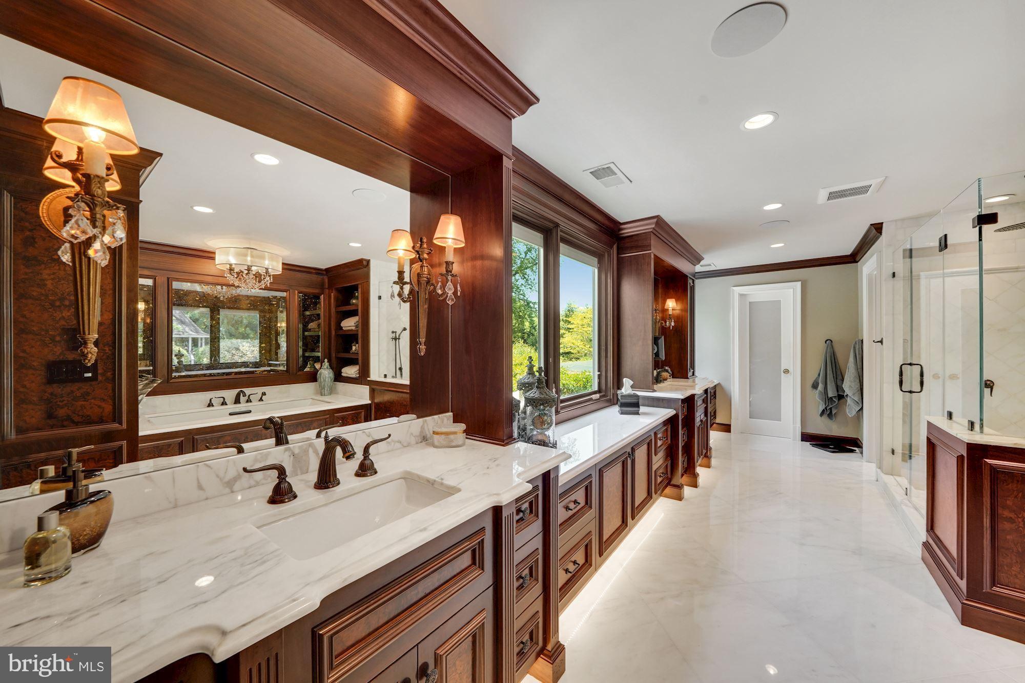 OLD GEORGETOWN ESTATES - Residential