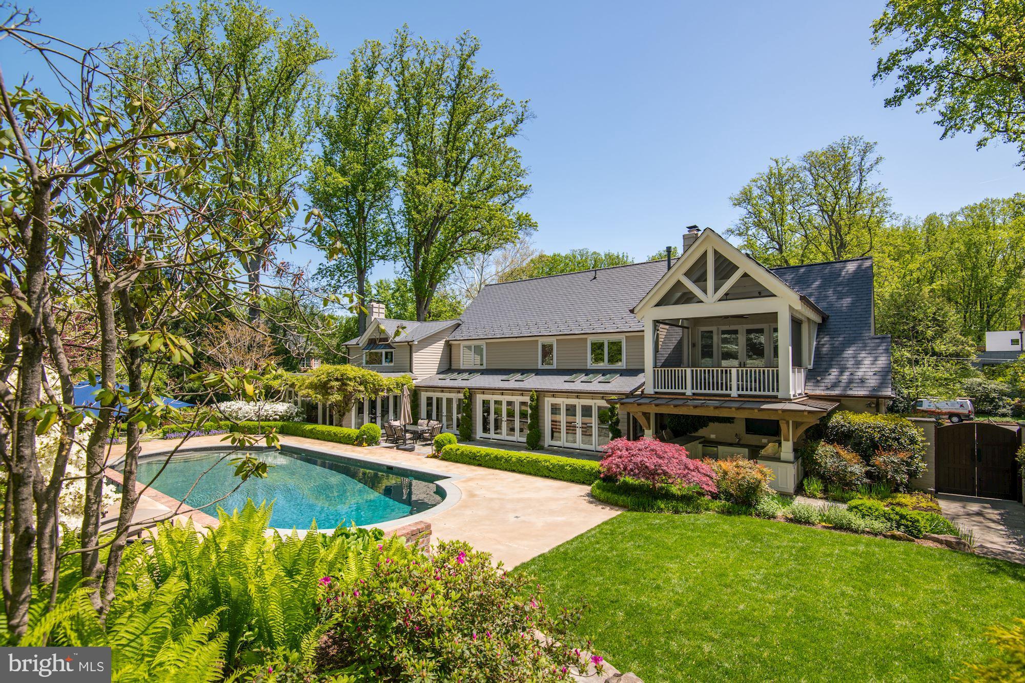 OLD GEORGETOWN ESTATES - Residential