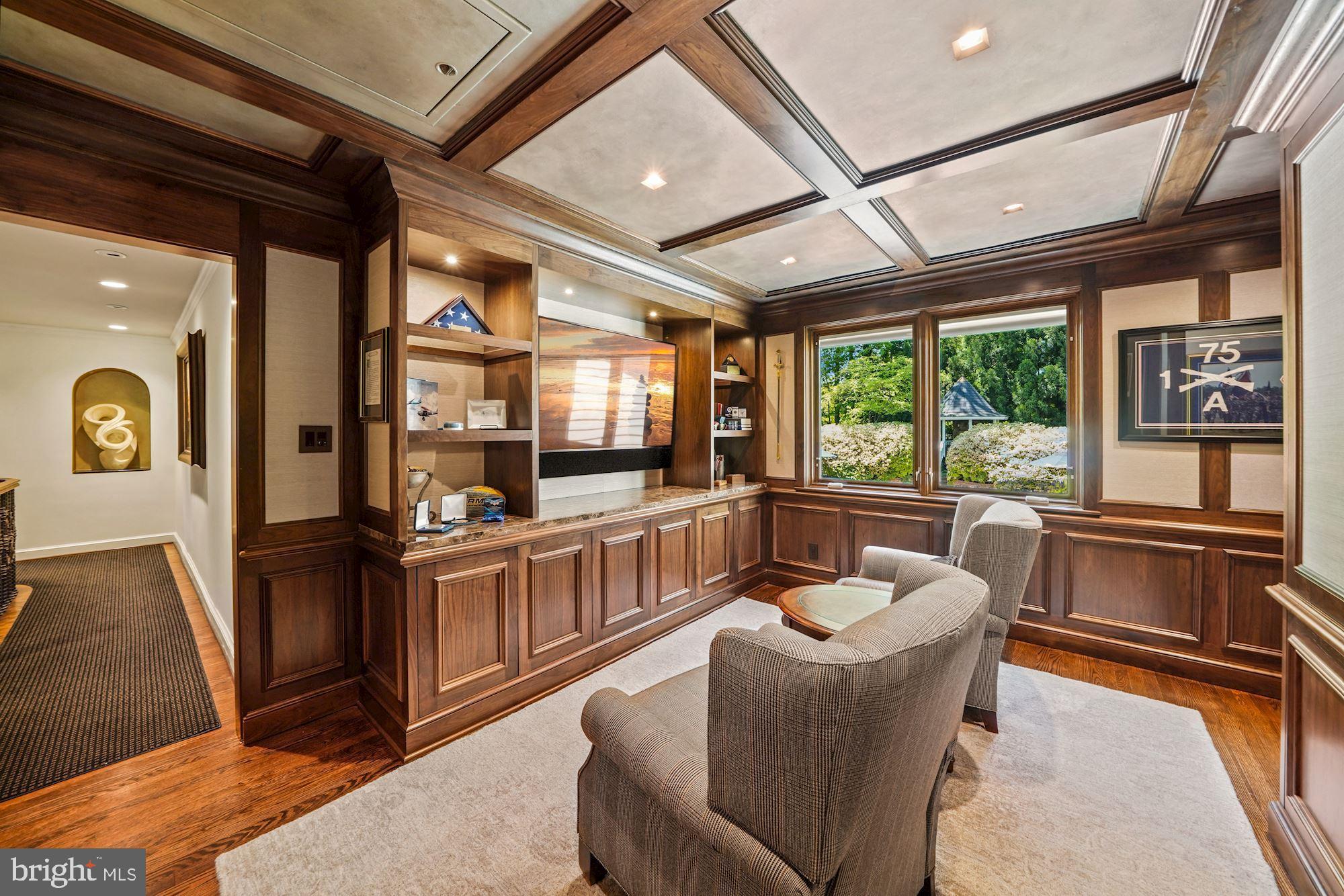 OLD GEORGETOWN ESTATES - Residential