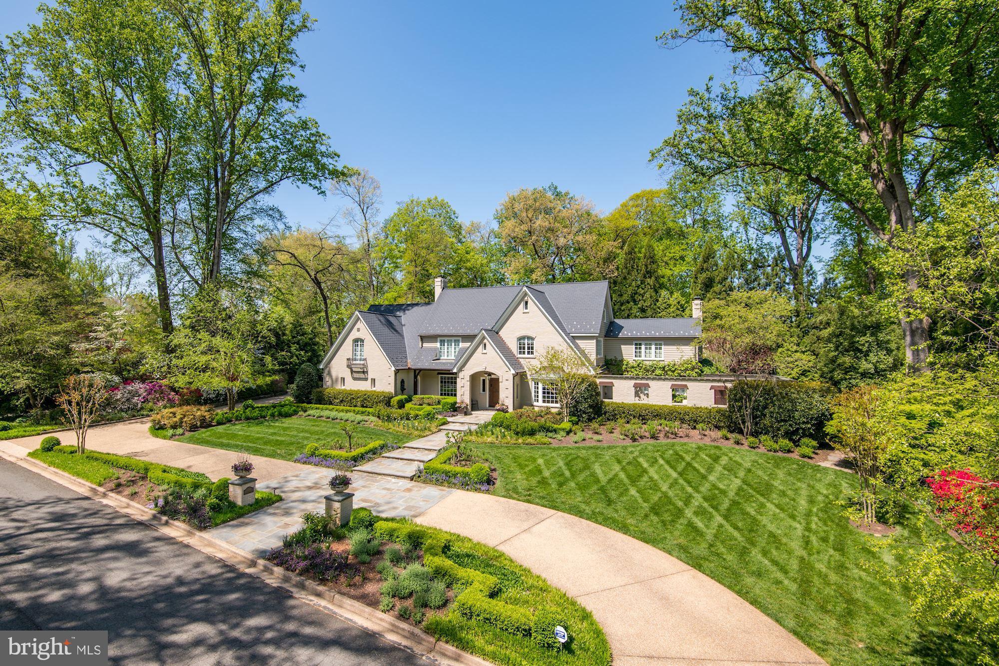 OLD GEORGETOWN ESTATES - Residential