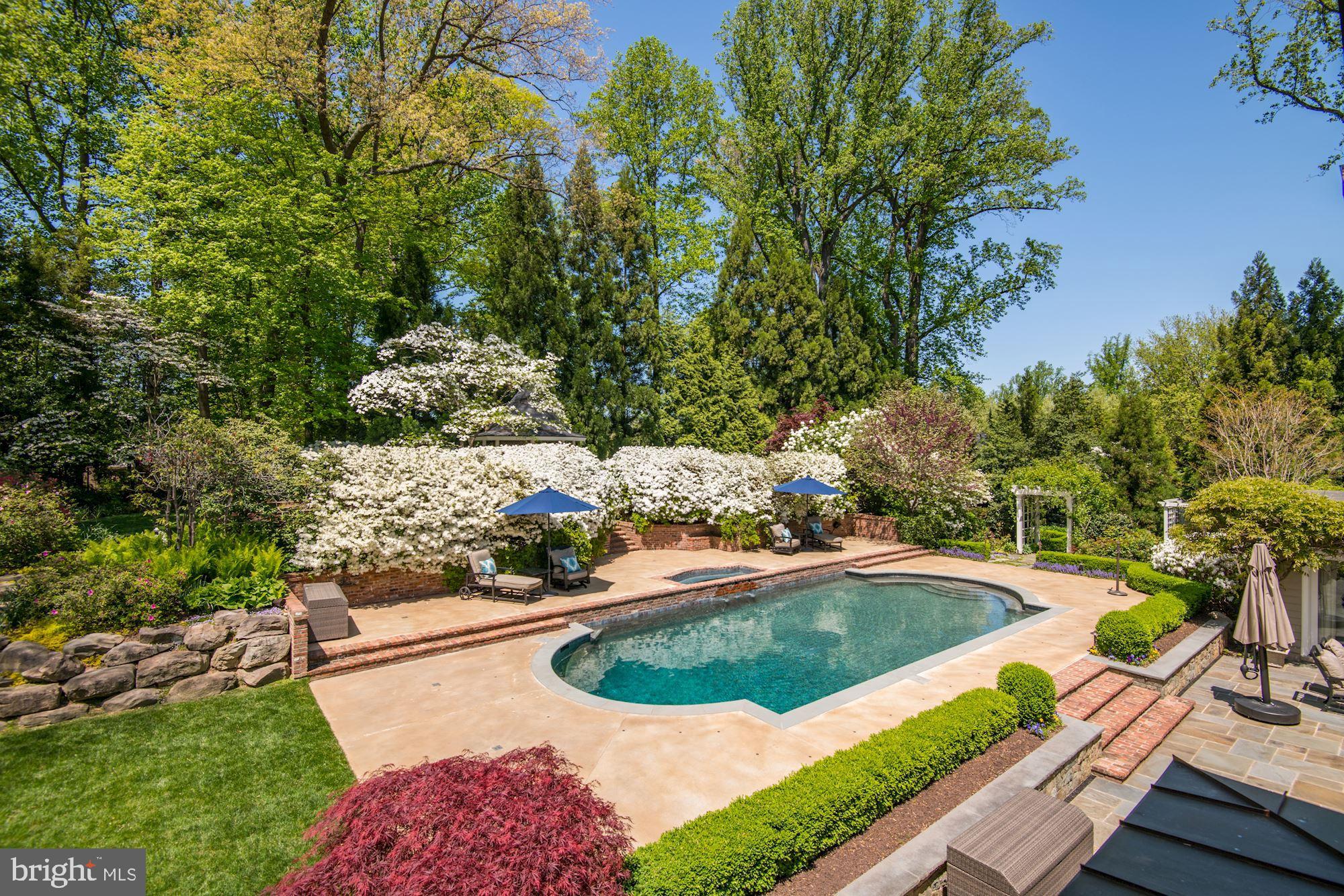 OLD GEORGETOWN ESTATES - Residential