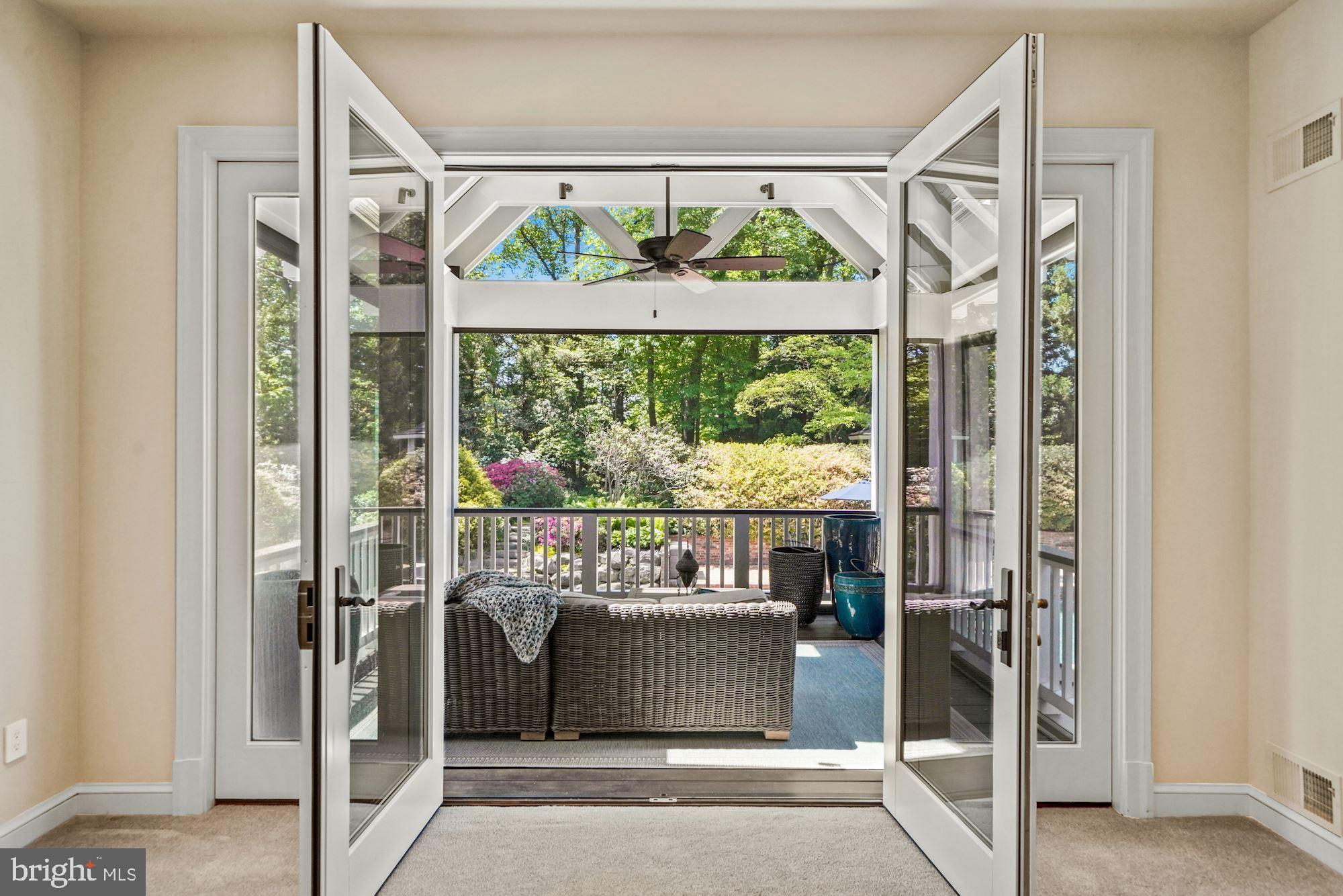 OLD GEORGETOWN ESTATES - Residential