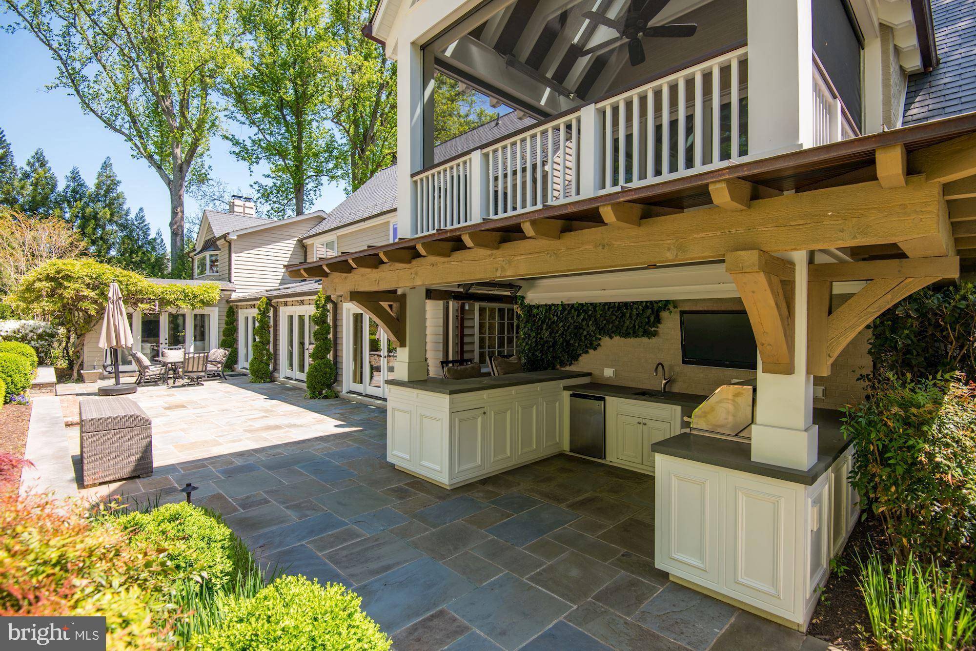 OLD GEORGETOWN ESTATES - Residential