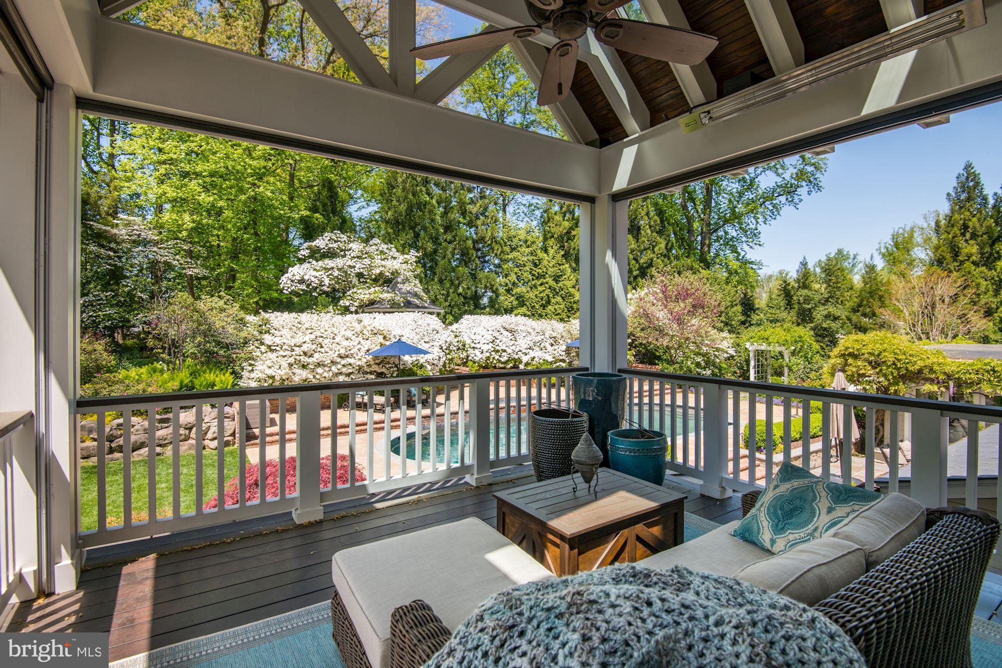 OLD GEORGETOWN ESTATES - Residential