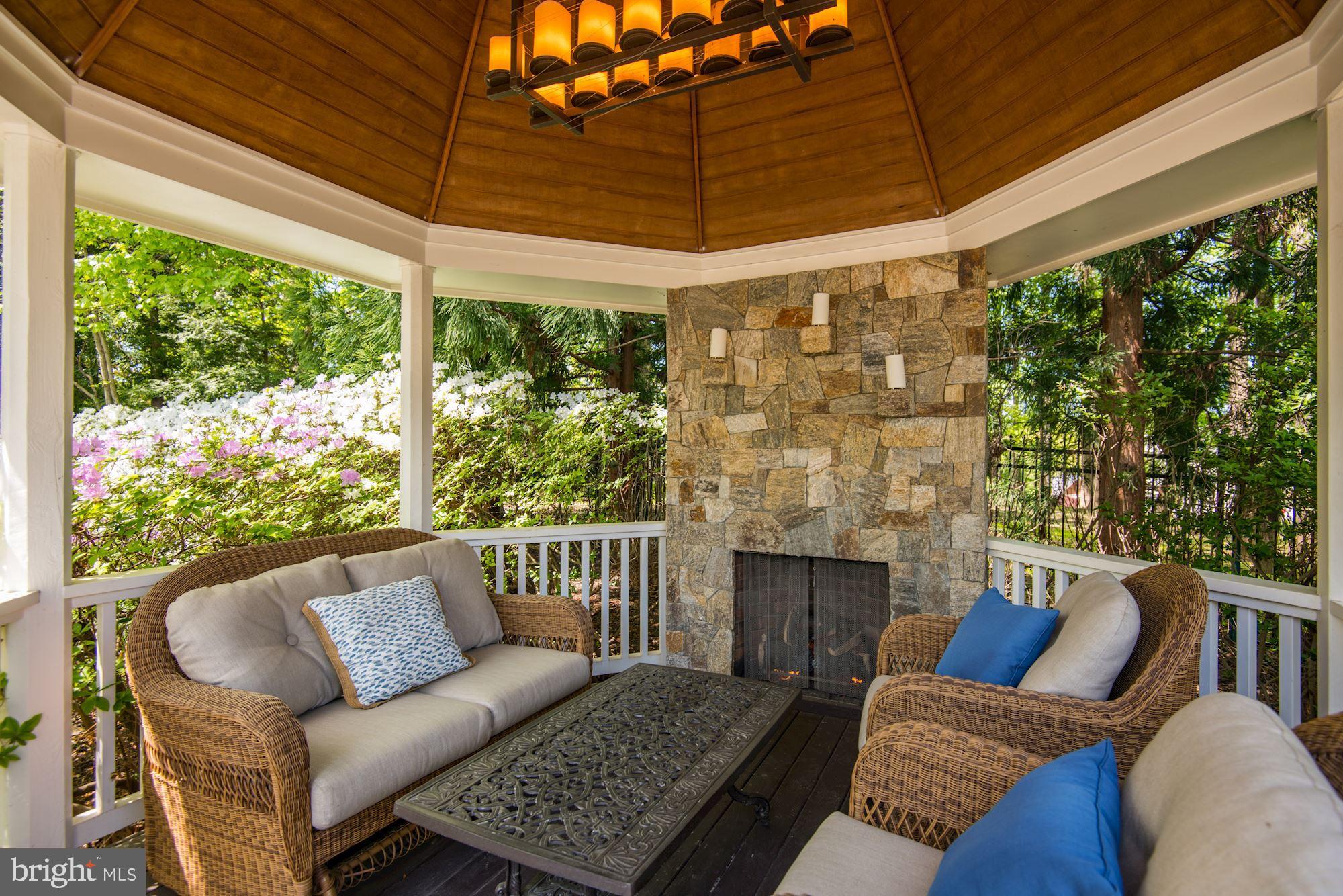 OLD GEORGETOWN ESTATES - Residential