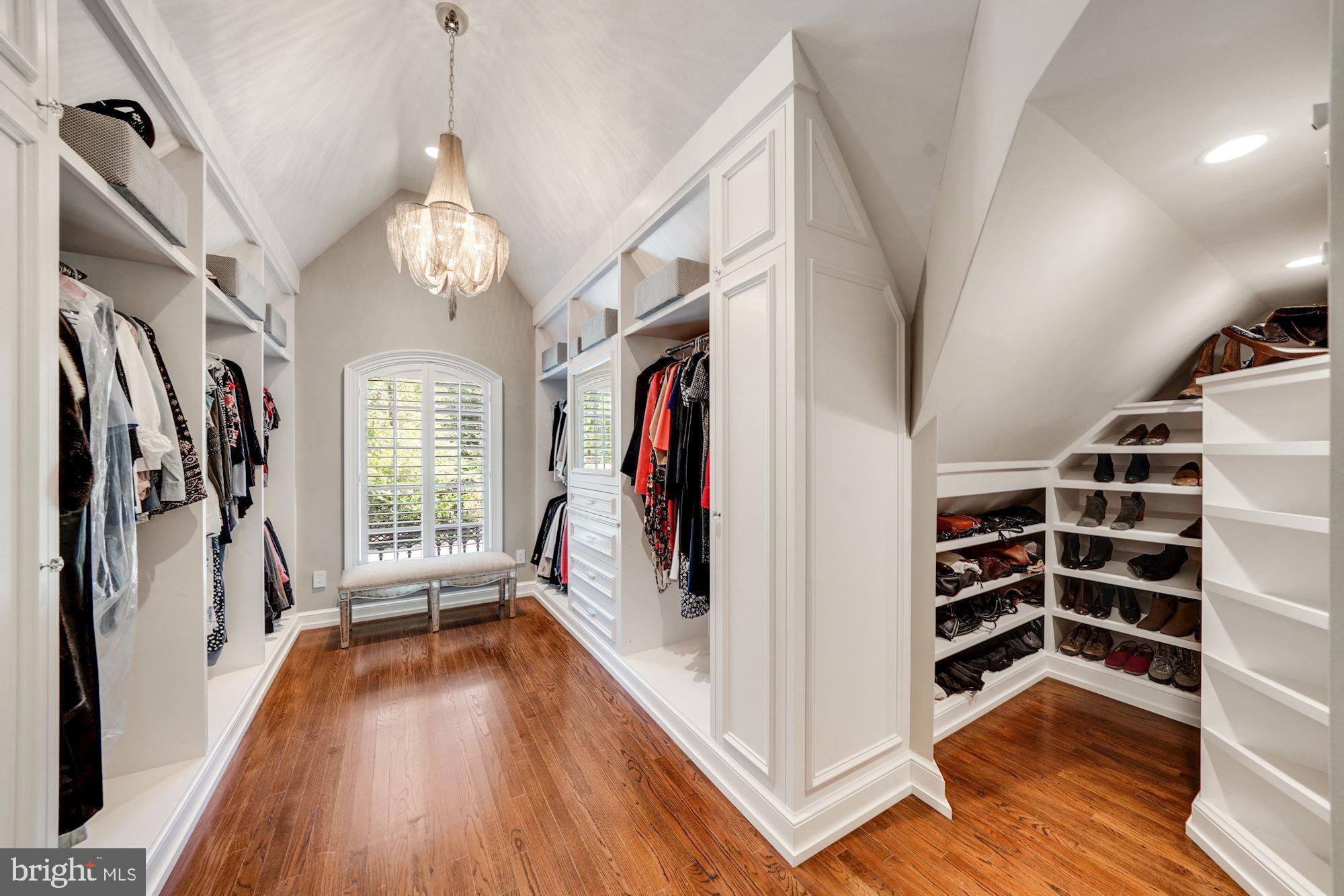 OLD GEORGETOWN ESTATES - Residential