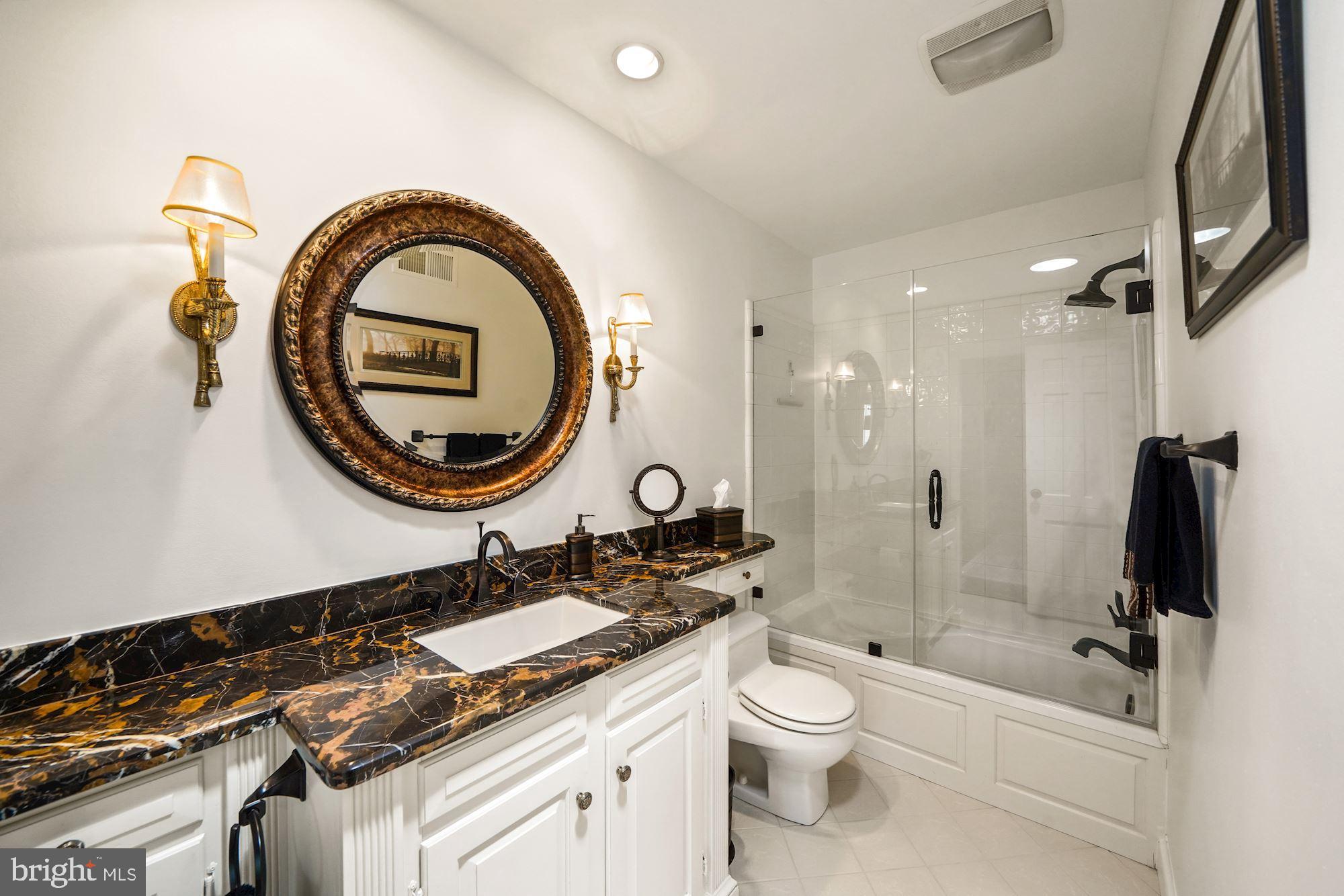 OLD GEORGETOWN ESTATES - Residential