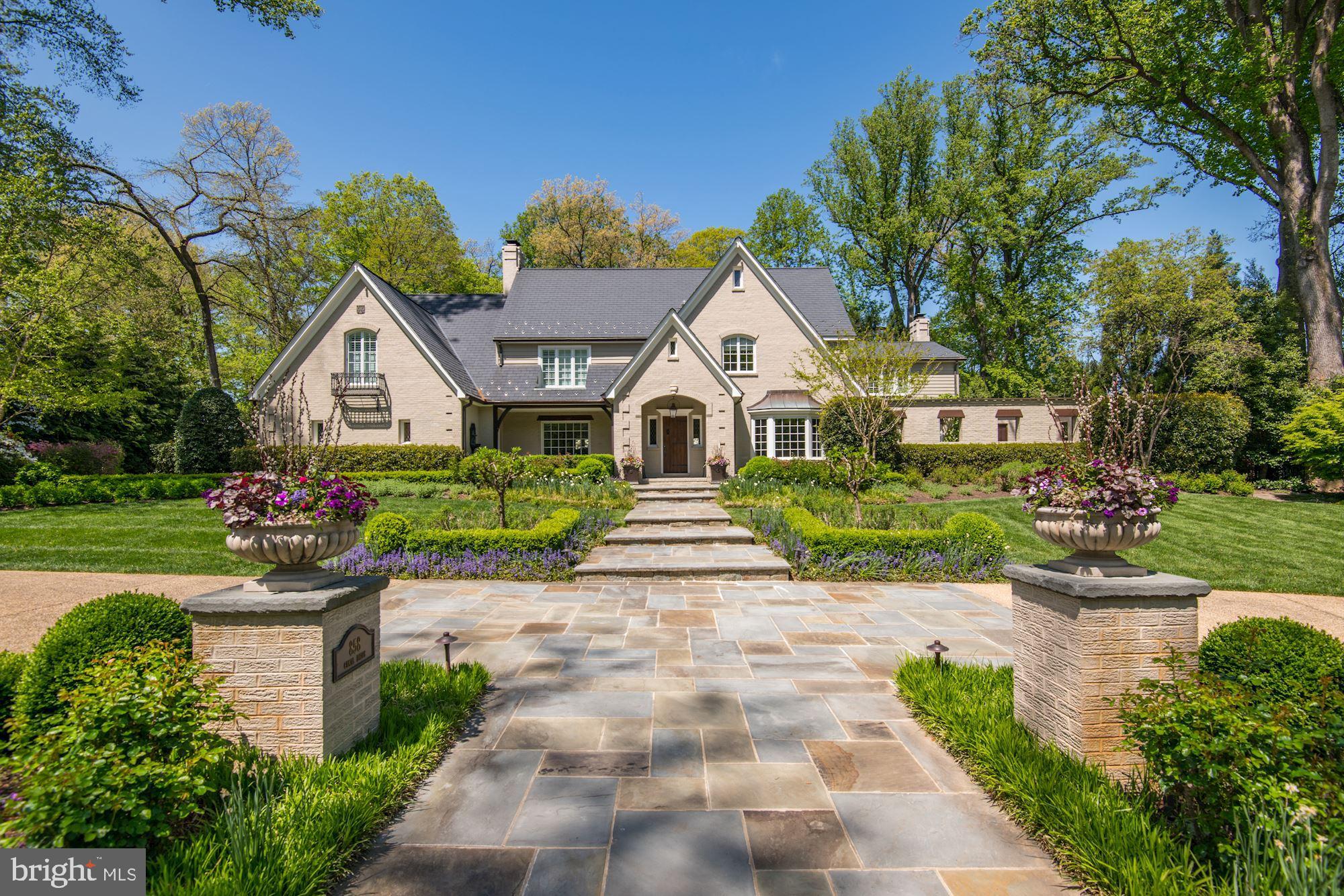 OLD GEORGETOWN ESTATES - Residential