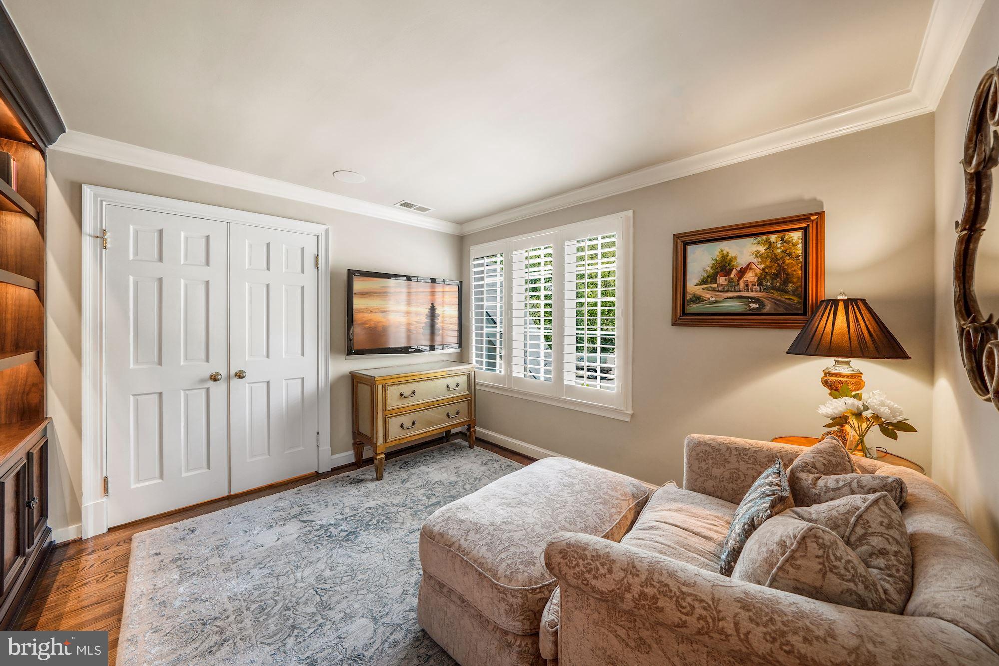 OLD GEORGETOWN ESTATES - Residential