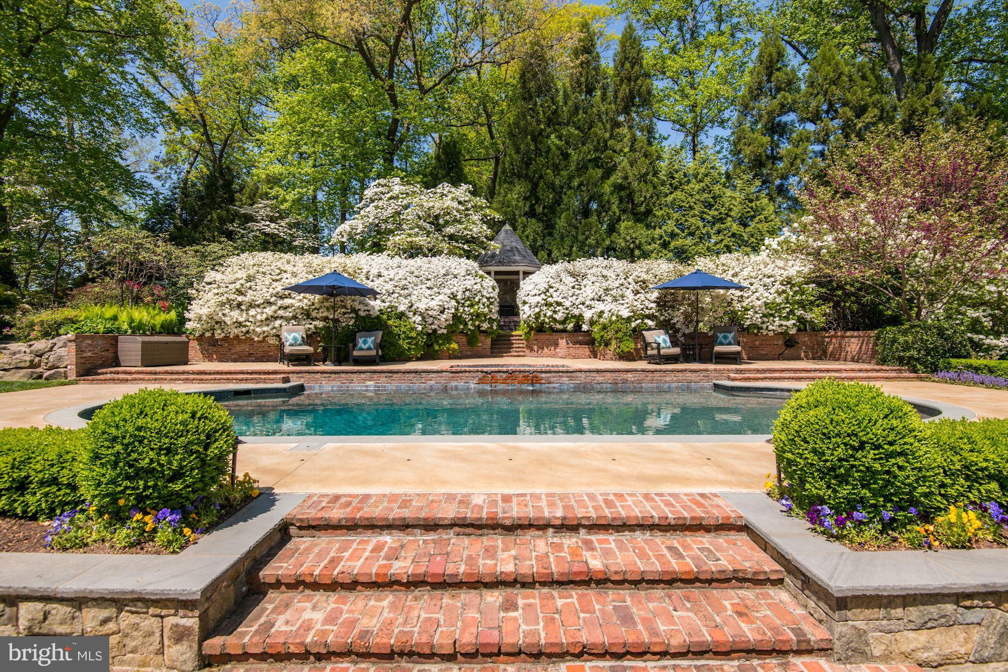 OLD GEORGETOWN ESTATES - Residential