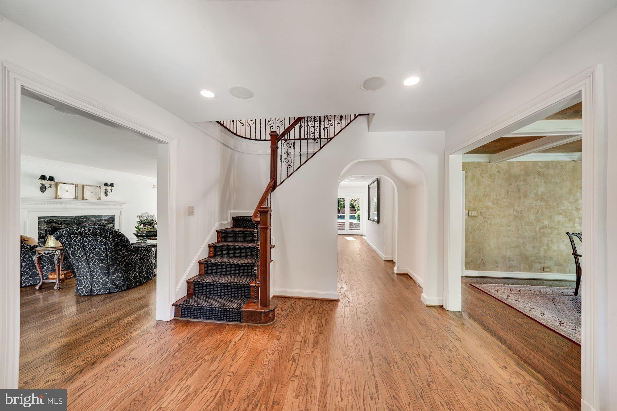 OLD GEORGETOWN ESTATES - Residential