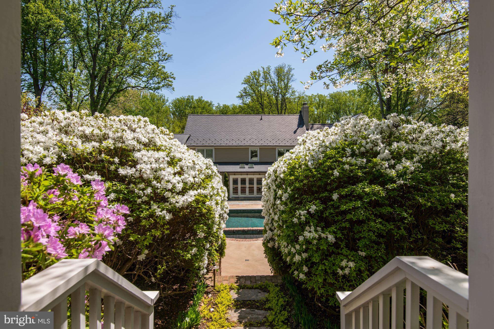 OLD GEORGETOWN ESTATES - Residential
