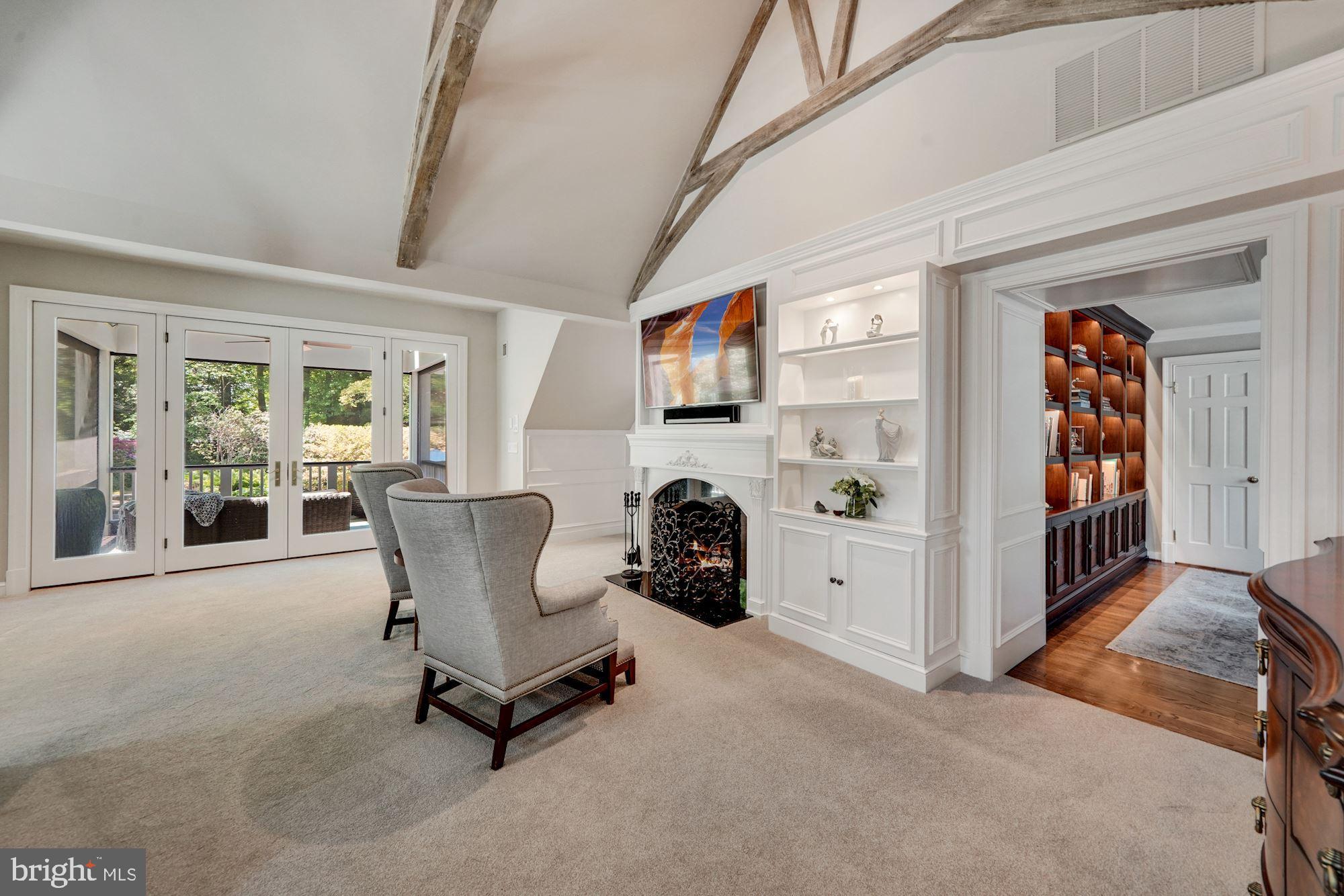 OLD GEORGETOWN ESTATES - Residential