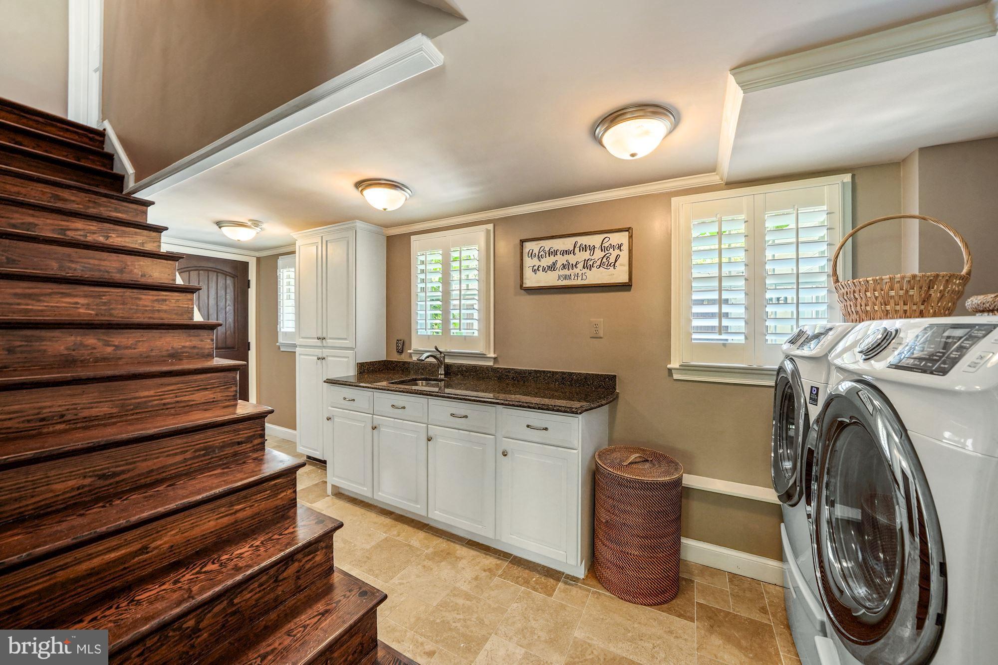 OLD GEORGETOWN ESTATES - Residential