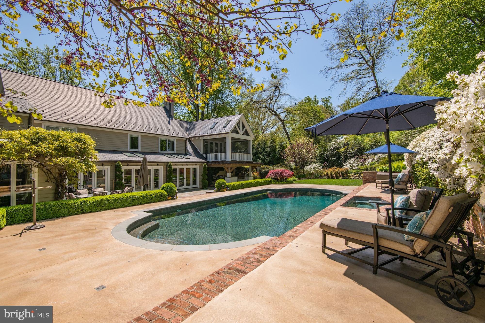 OLD GEORGETOWN ESTATES - Residential