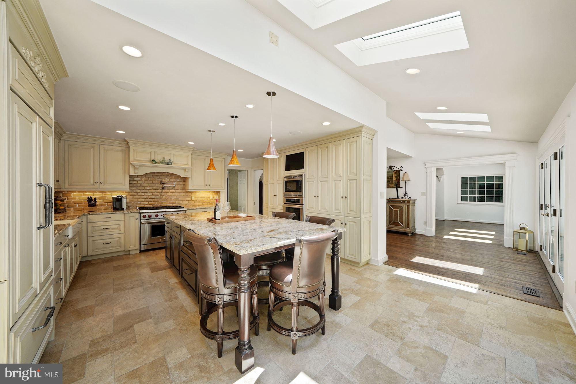 OLD GEORGETOWN ESTATES - Residential