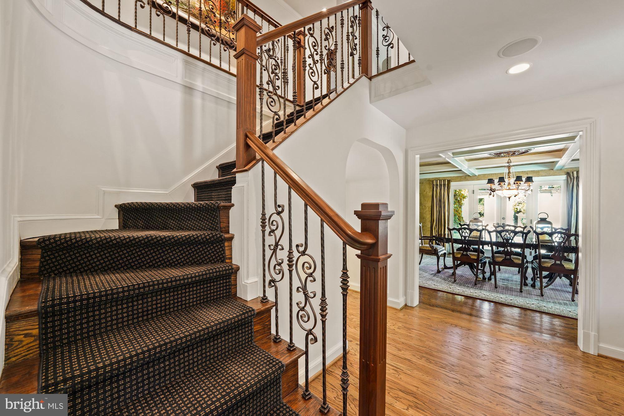 OLD GEORGETOWN ESTATES - Residential