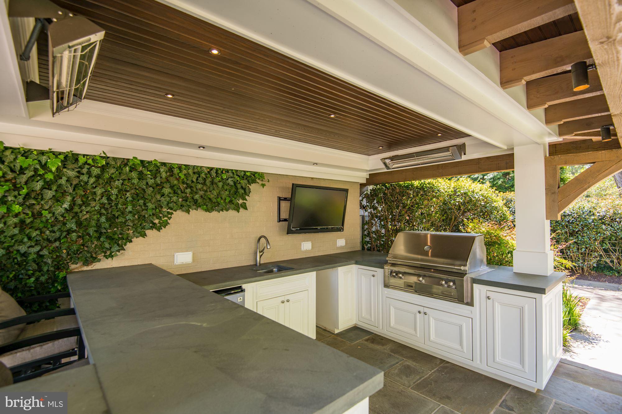 OLD GEORGETOWN ESTATES - Residential