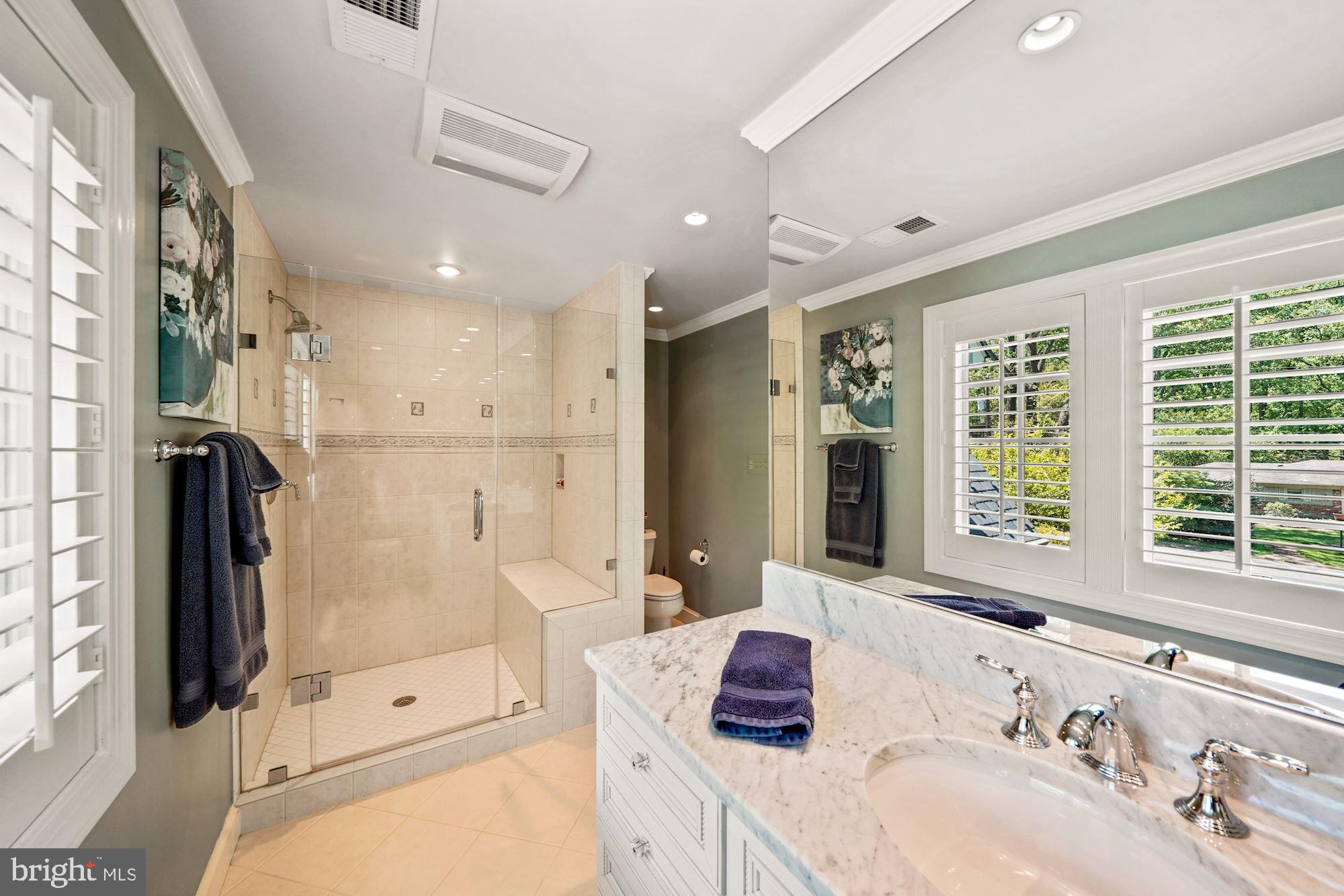 OLD GEORGETOWN ESTATES - Residential