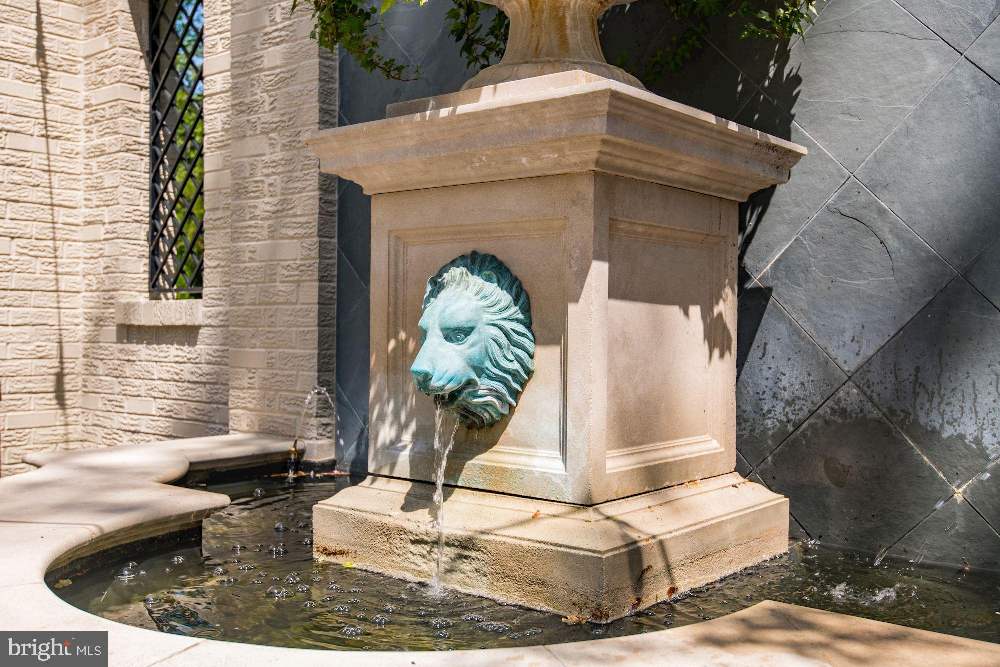 OLD GEORGETOWN ESTATES - Residential