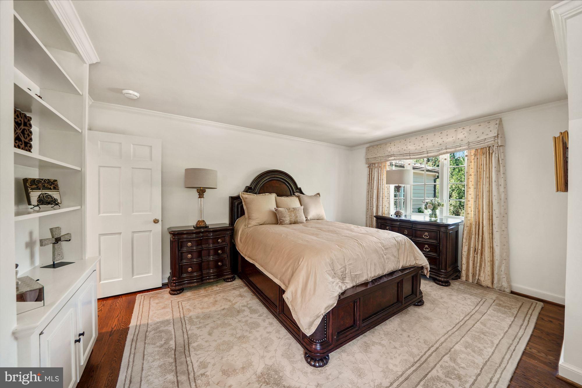 OLD GEORGETOWN ESTATES - Residential