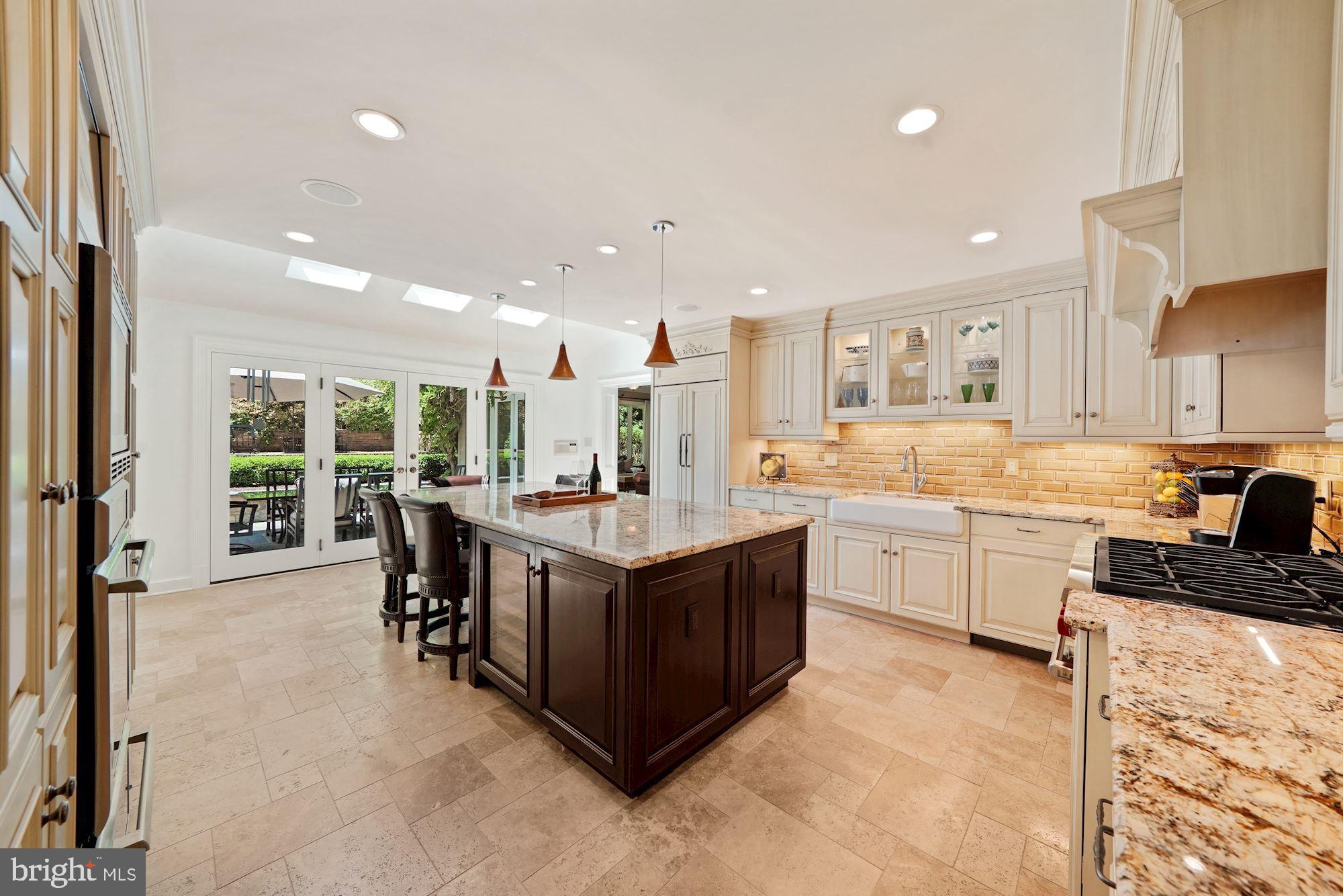 OLD GEORGETOWN ESTATES - Residential