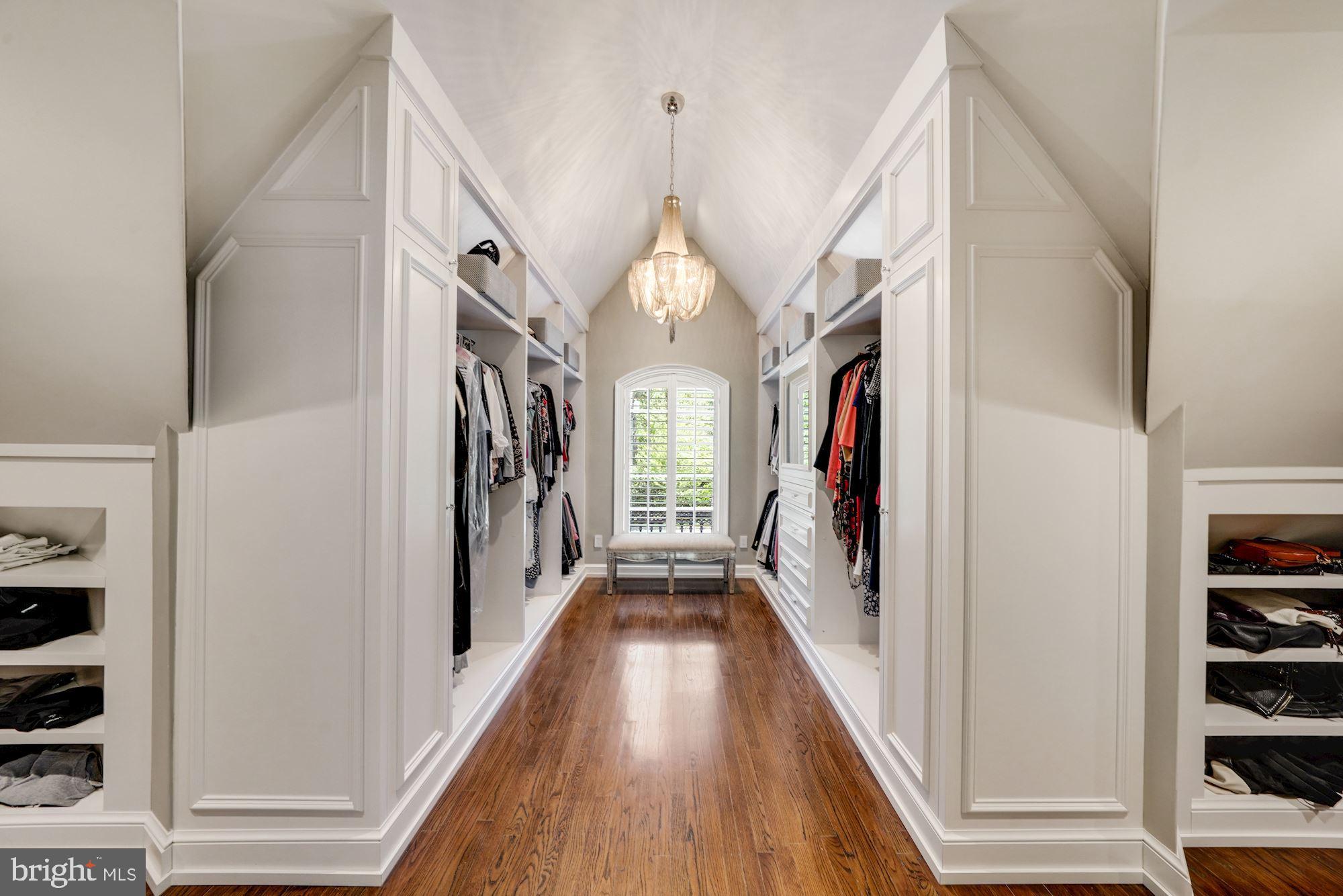 OLD GEORGETOWN ESTATES - Residential