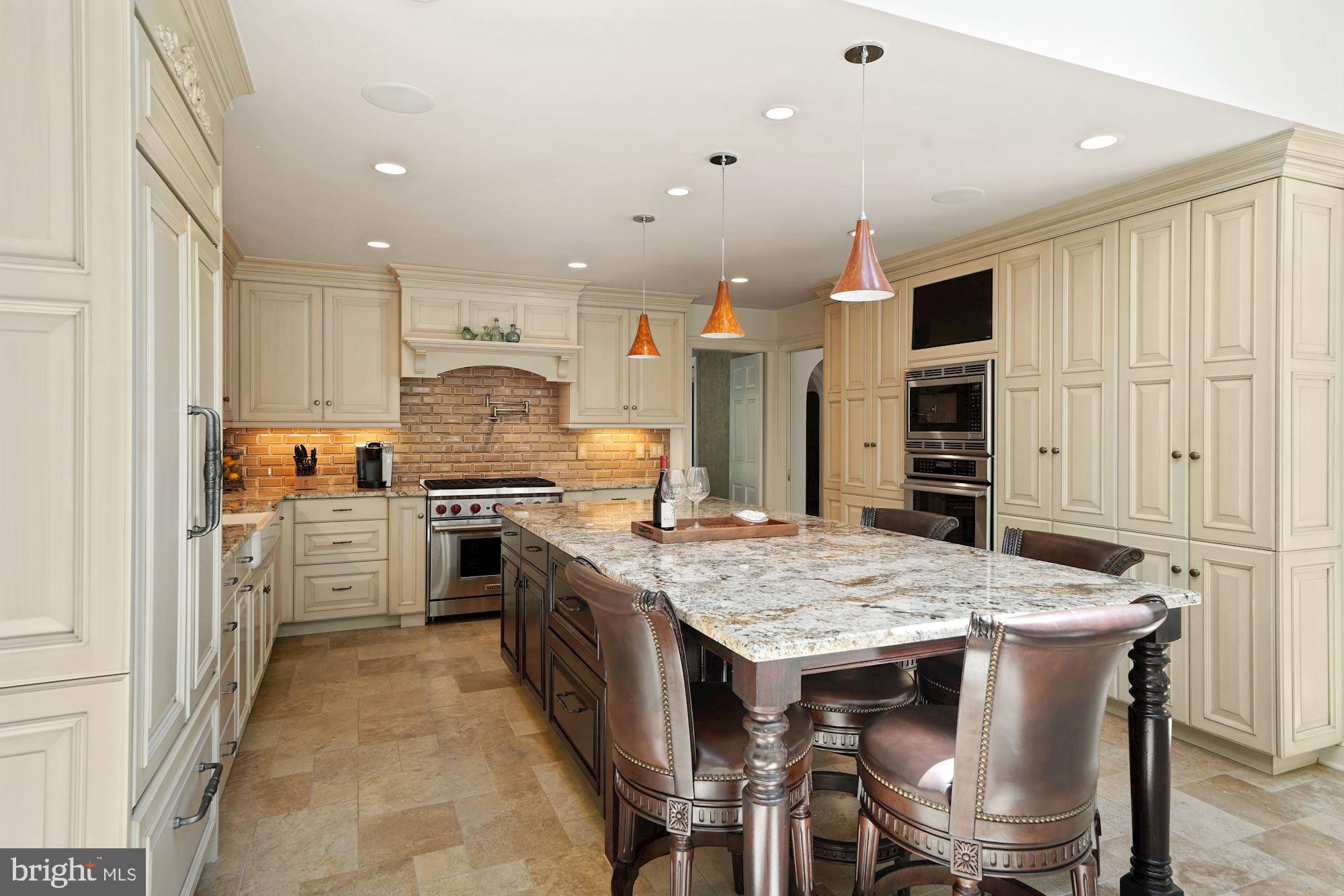 OLD GEORGETOWN ESTATES - Residential